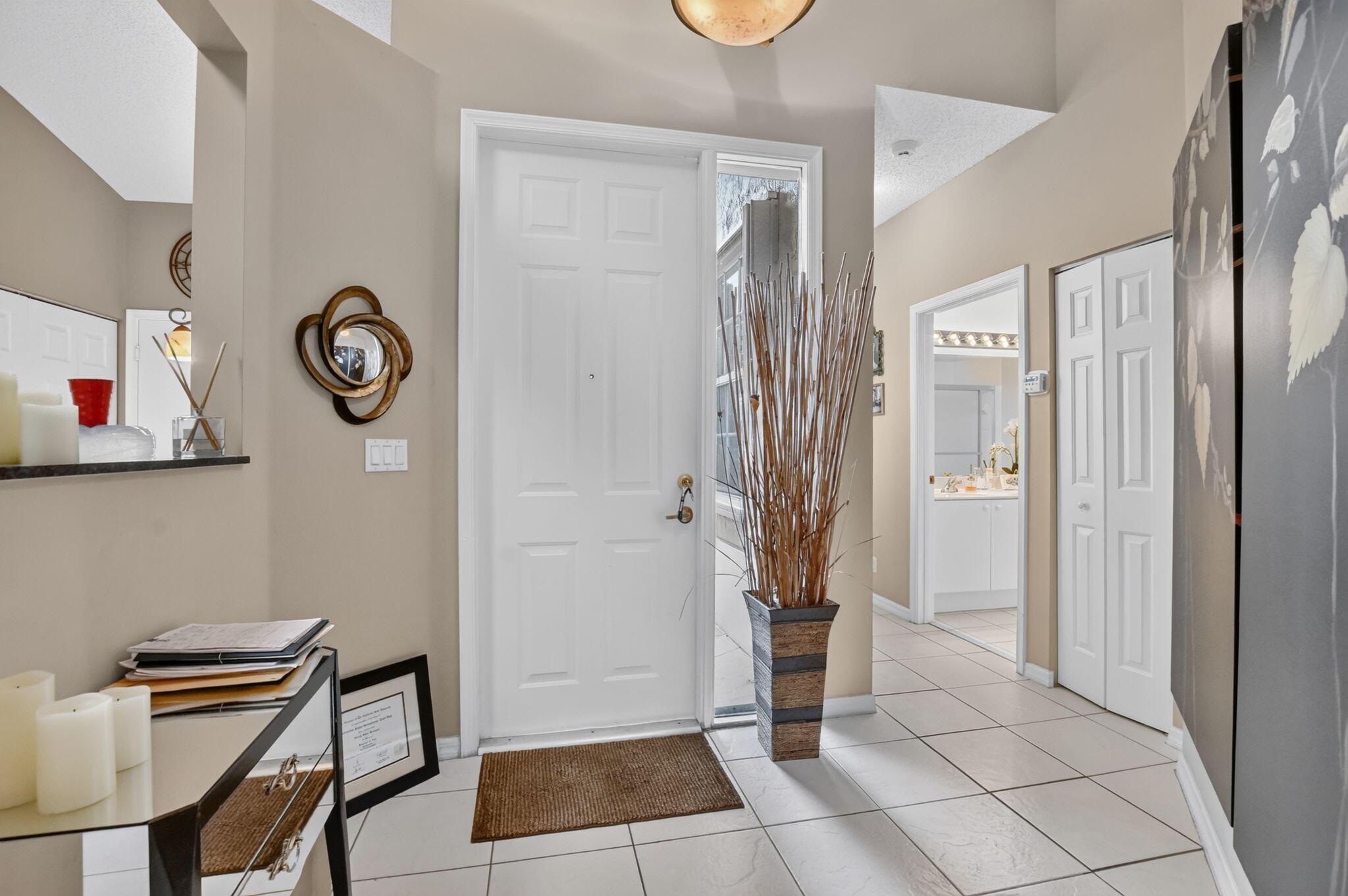 15221 Ixora Road