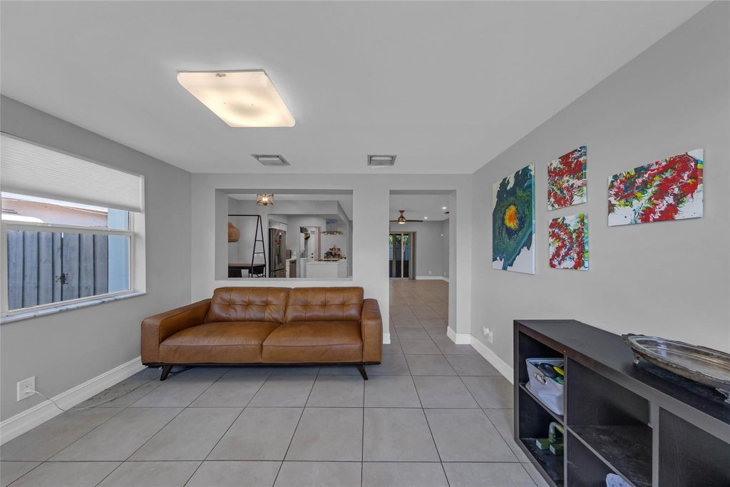 Photo of 1006 NE 18th Street, Fort Lauderdale, FL 33305 (MLS # F10499701)