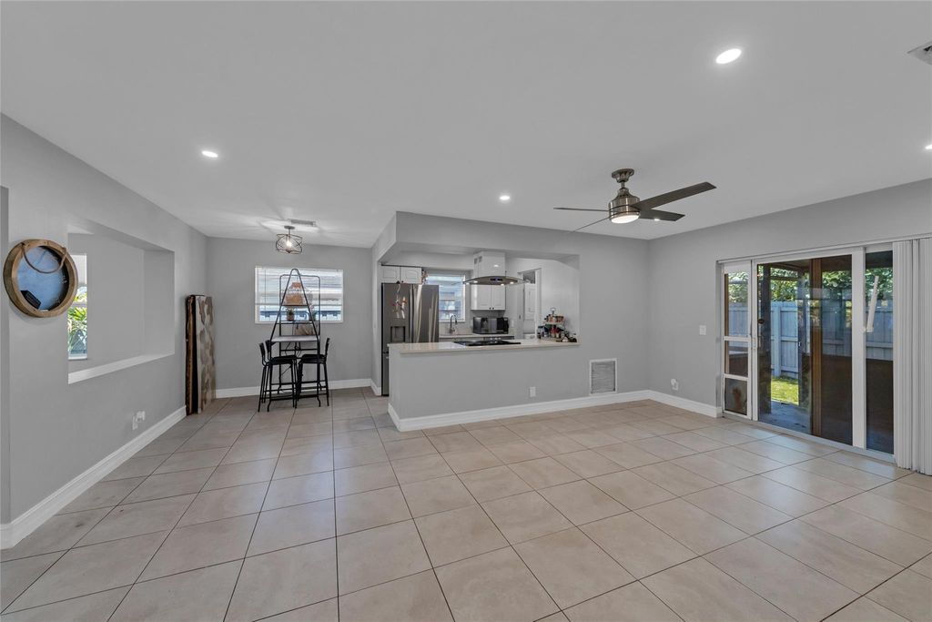 Photo of 1006 NE 18th Street, Fort Lauderdale, FL 33305 (MLS # F10499701)