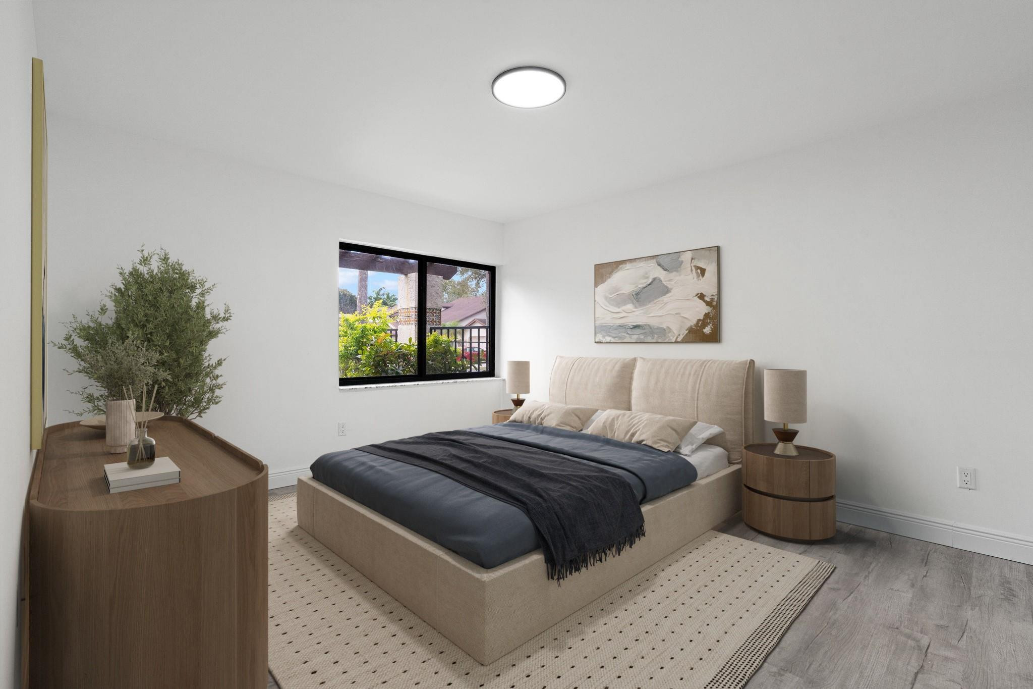 VALENCIA TOWNHOMES - Residential