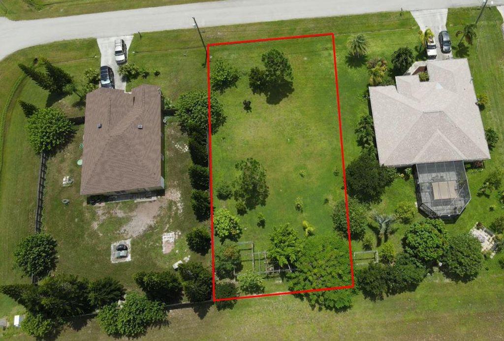 Photo of 5753 NW Benbow Court, Port Saint Lucie, FL 34986 (MLS # R10741002)