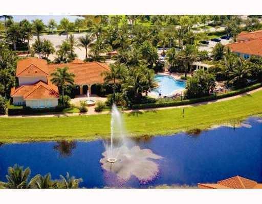 MURANO AT DELRAY BEACH - Residential