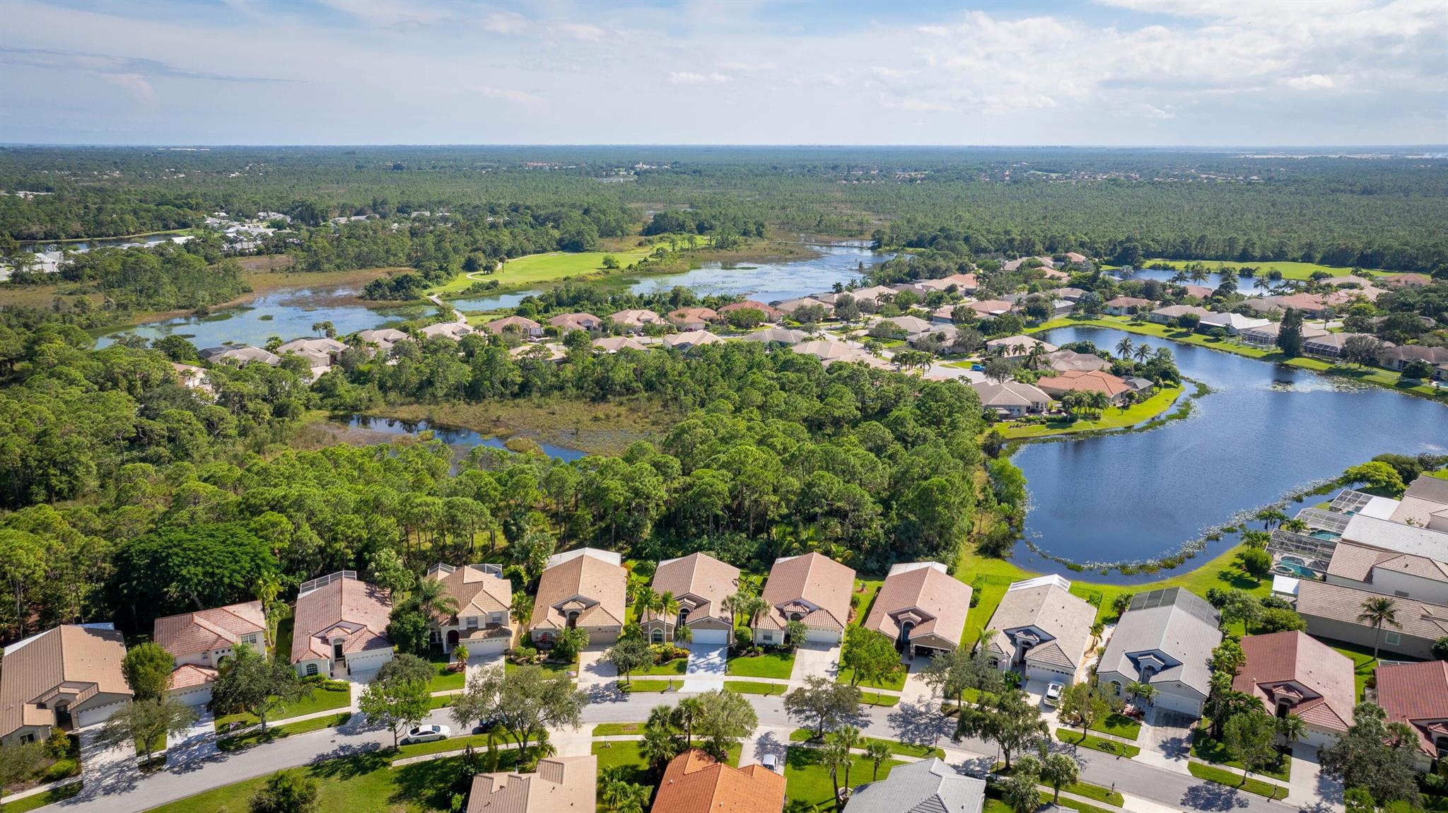 SUMMERFIELD - Residential