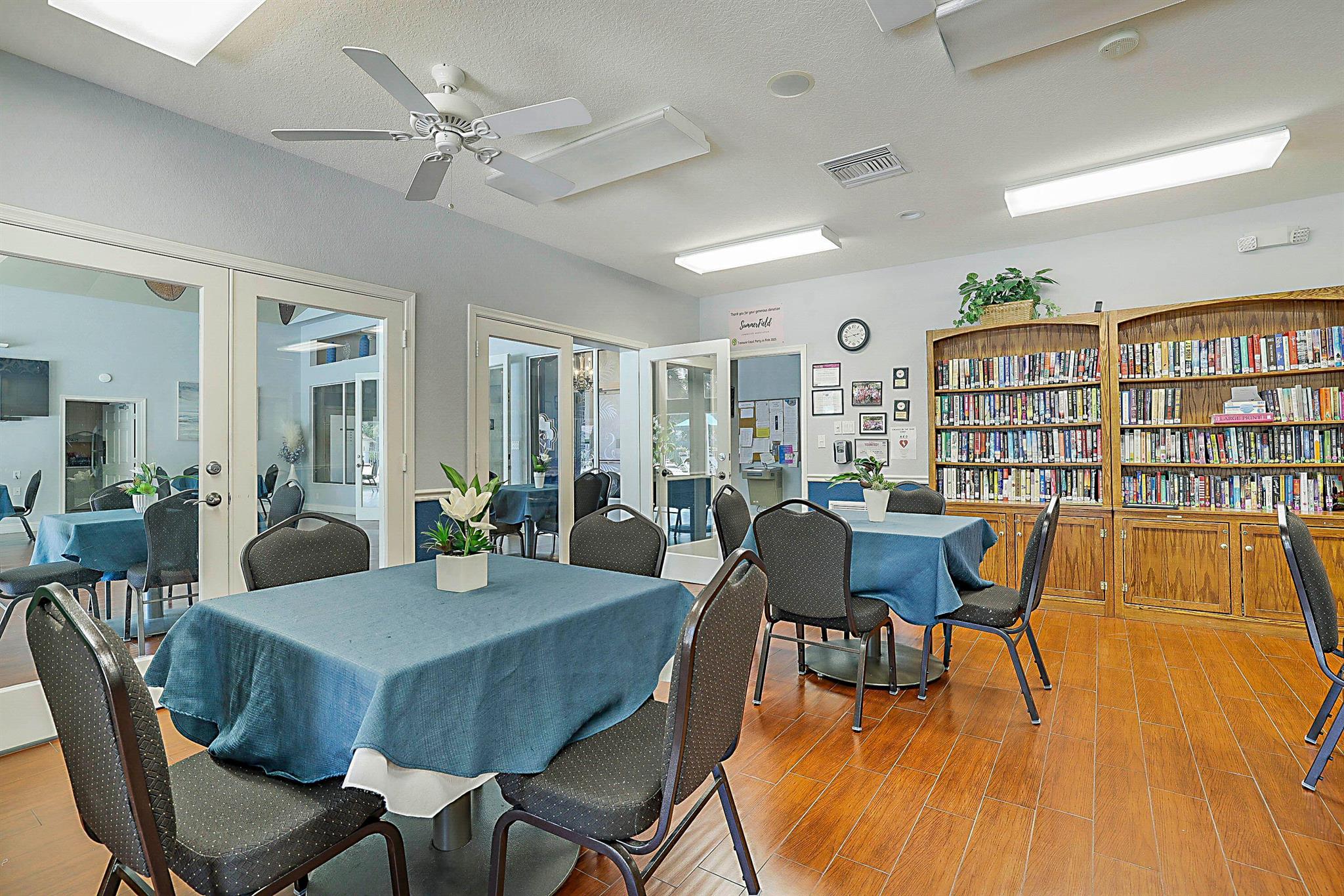 SUMMERFIELD - Residential