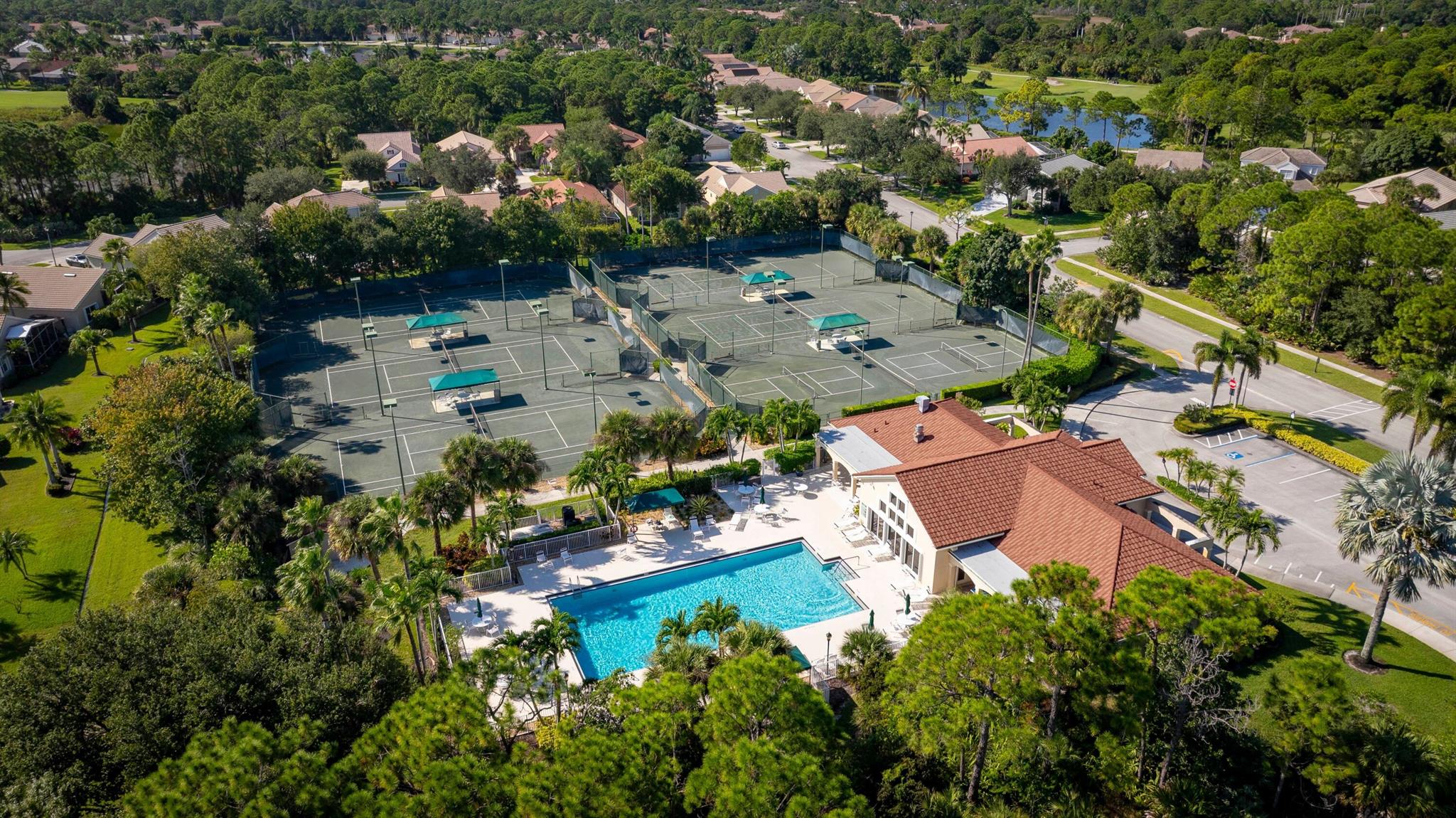 SUMMERFIELD - Residential