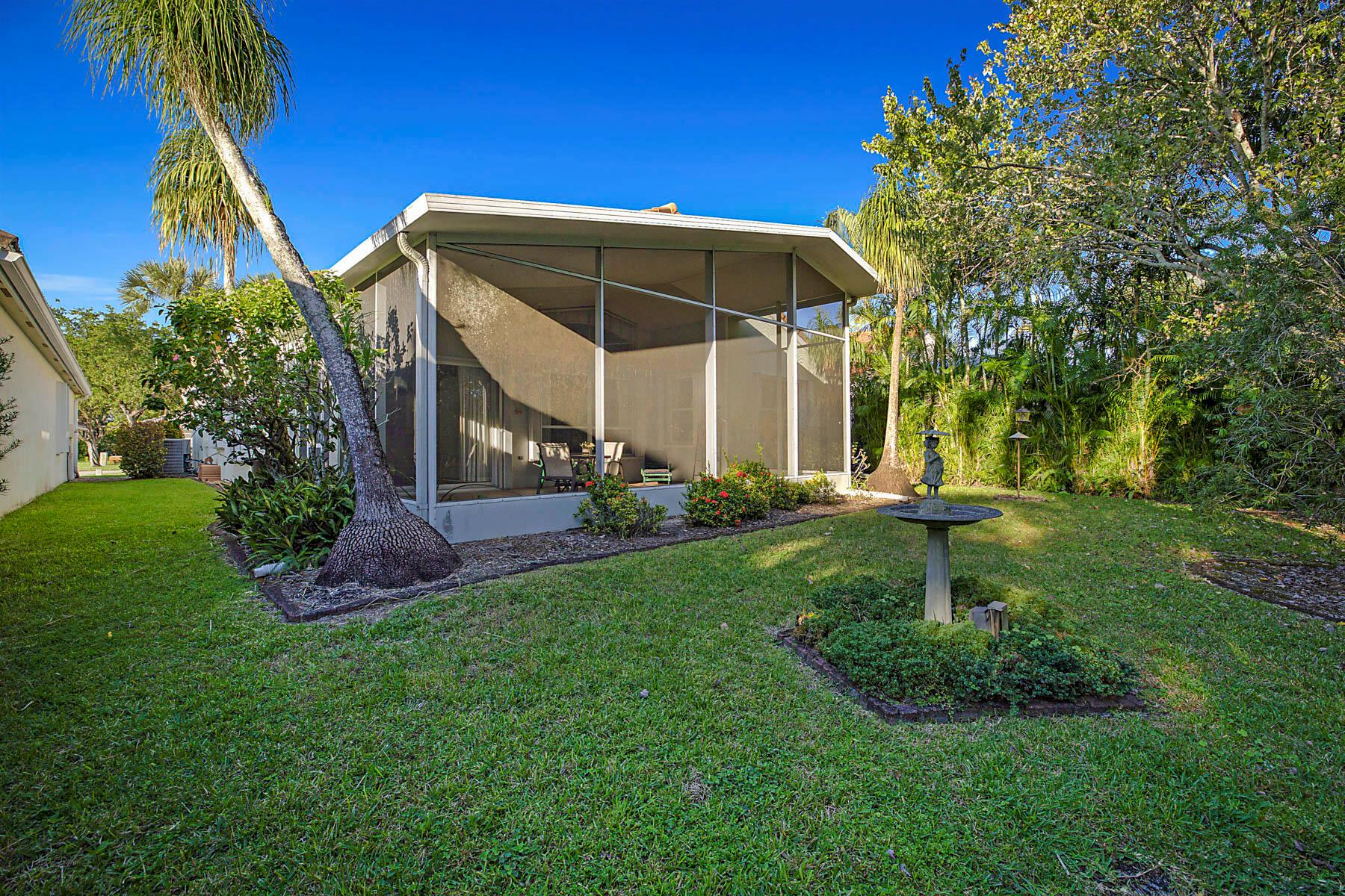 SUMMERFIELD - Residential