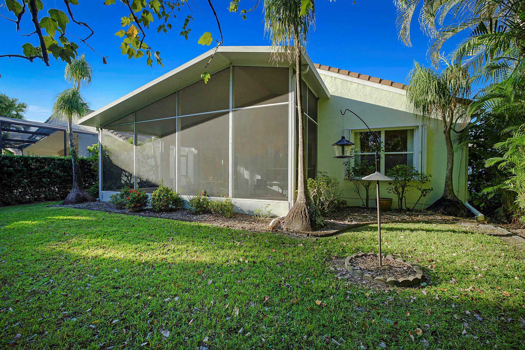 SUMMERFIELD - Residential