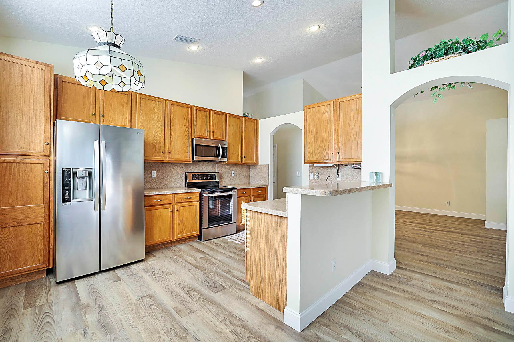 SUMMERFIELD - Residential