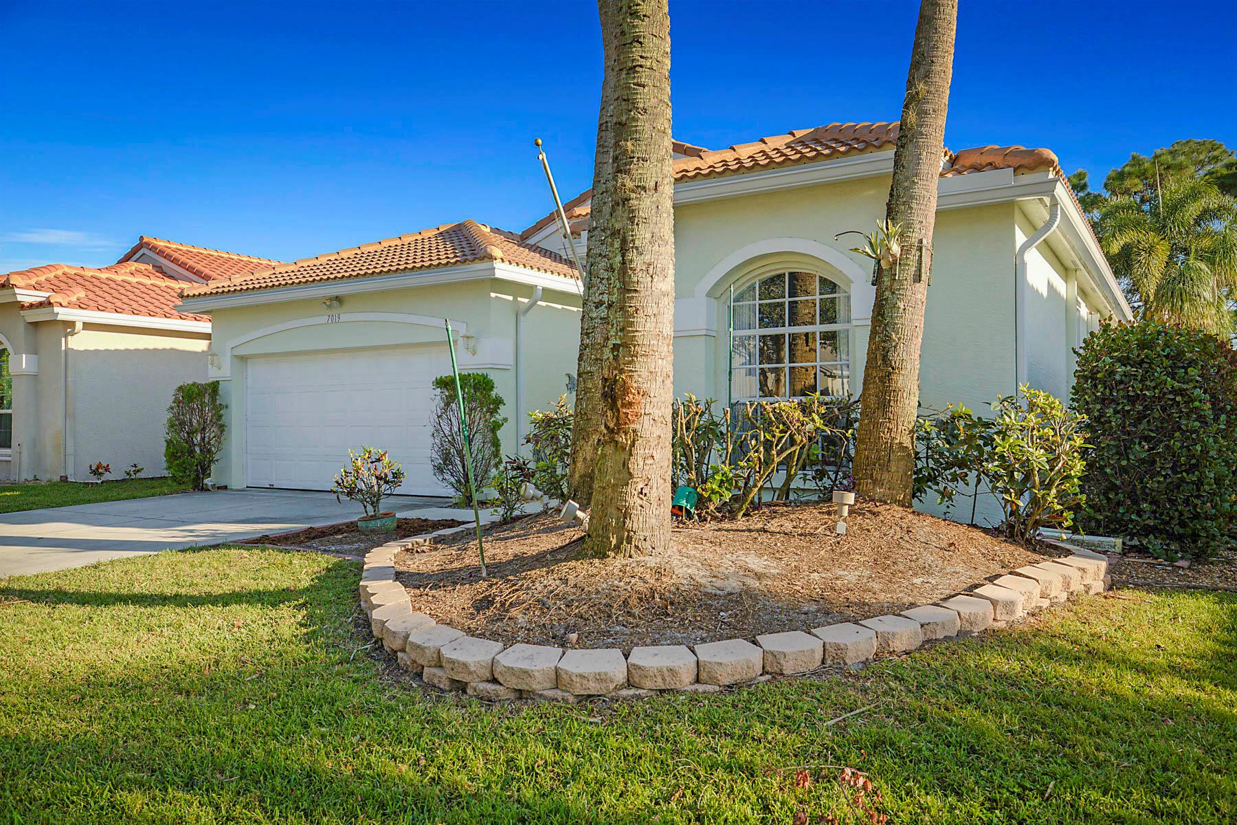 SUMMERFIELD - Residential