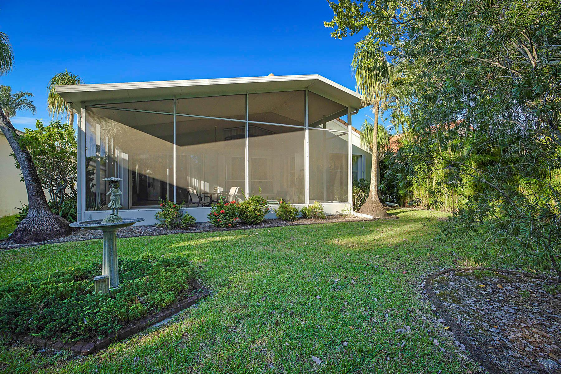 SUMMERFIELD - Residential