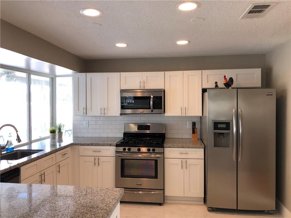 SUNRISE GOLF VILLAGE SEC - Residential