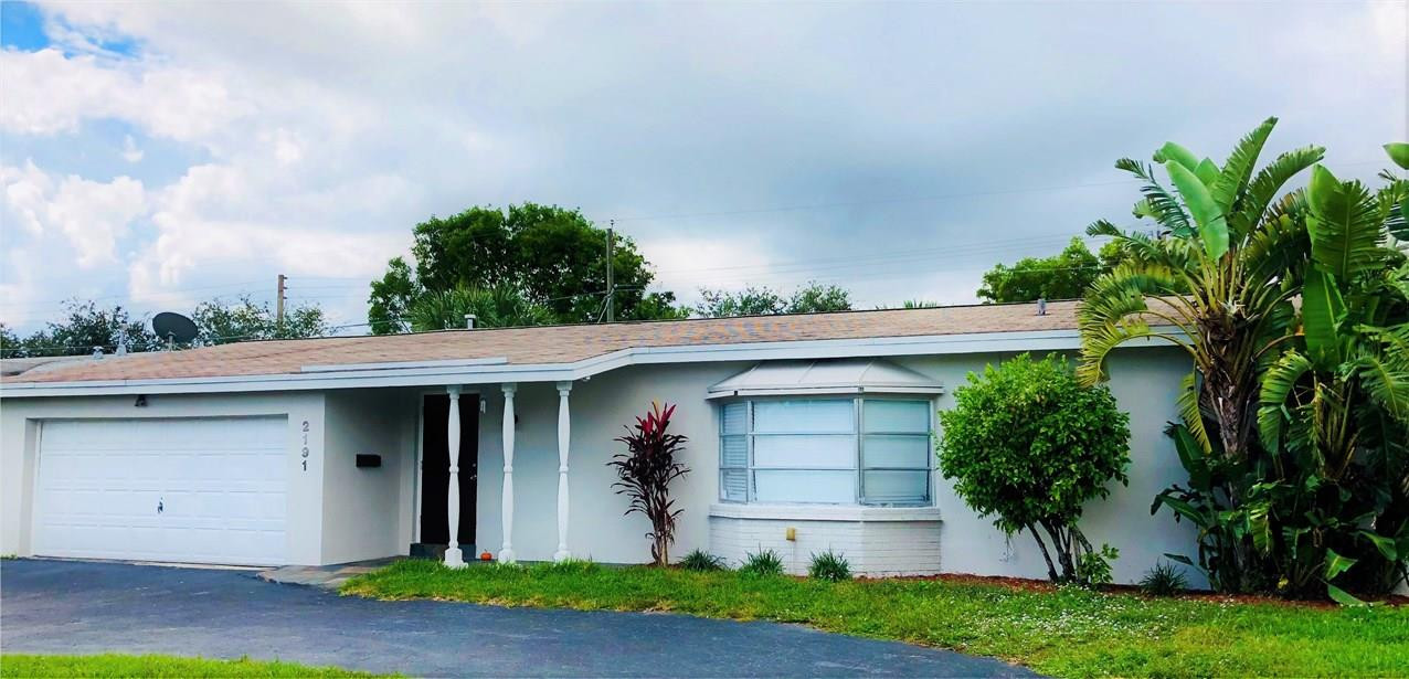 SUNRISE GOLF VILLAGE SEC - Residential