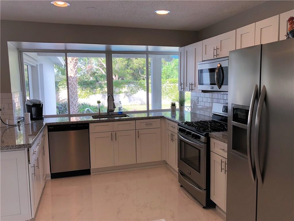 SUNRISE GOLF VILLAGE SEC - Residential