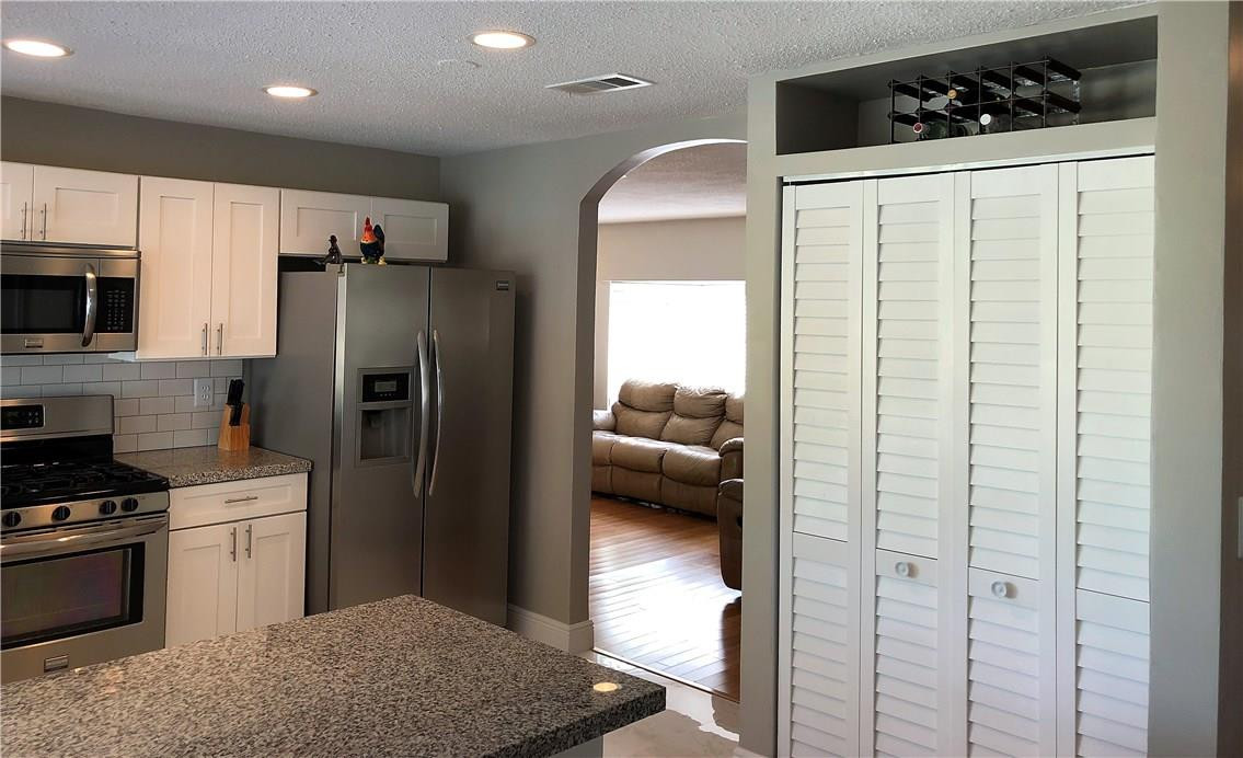 SUNRISE GOLF VILLAGE SEC - Residential