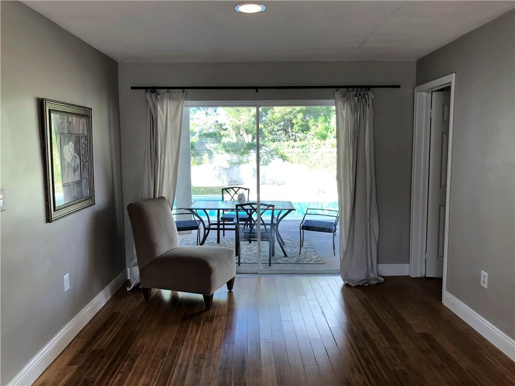 SUNRISE GOLF VILLAGE SEC - Residential