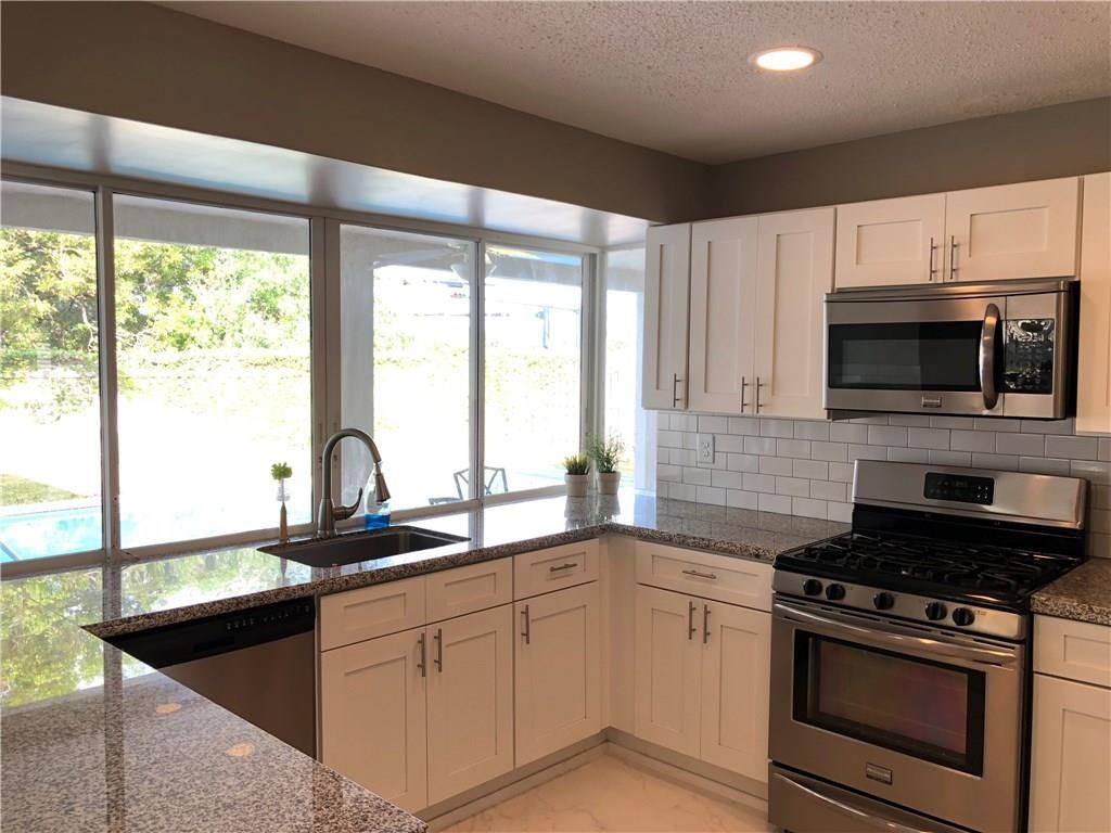 SUNRISE GOLF VILLAGE SEC - Residential