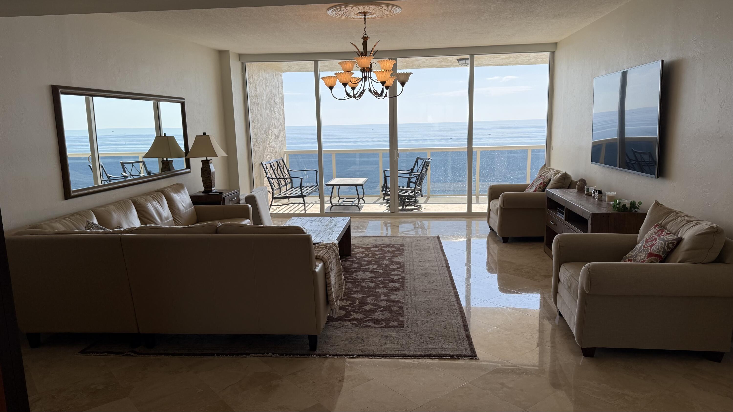3200 N Ocean Boulevard N 1102