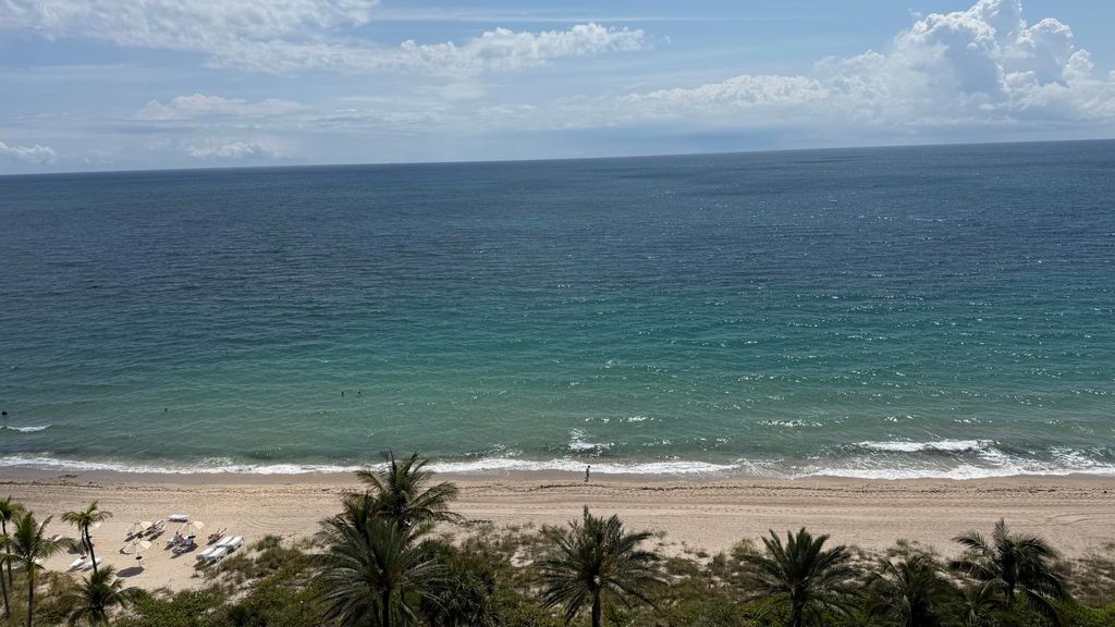 Photo of 3200 N Ocean Boulevard N #1102, Fort Lauderdale, FL 33308 (MLS # B26017846)