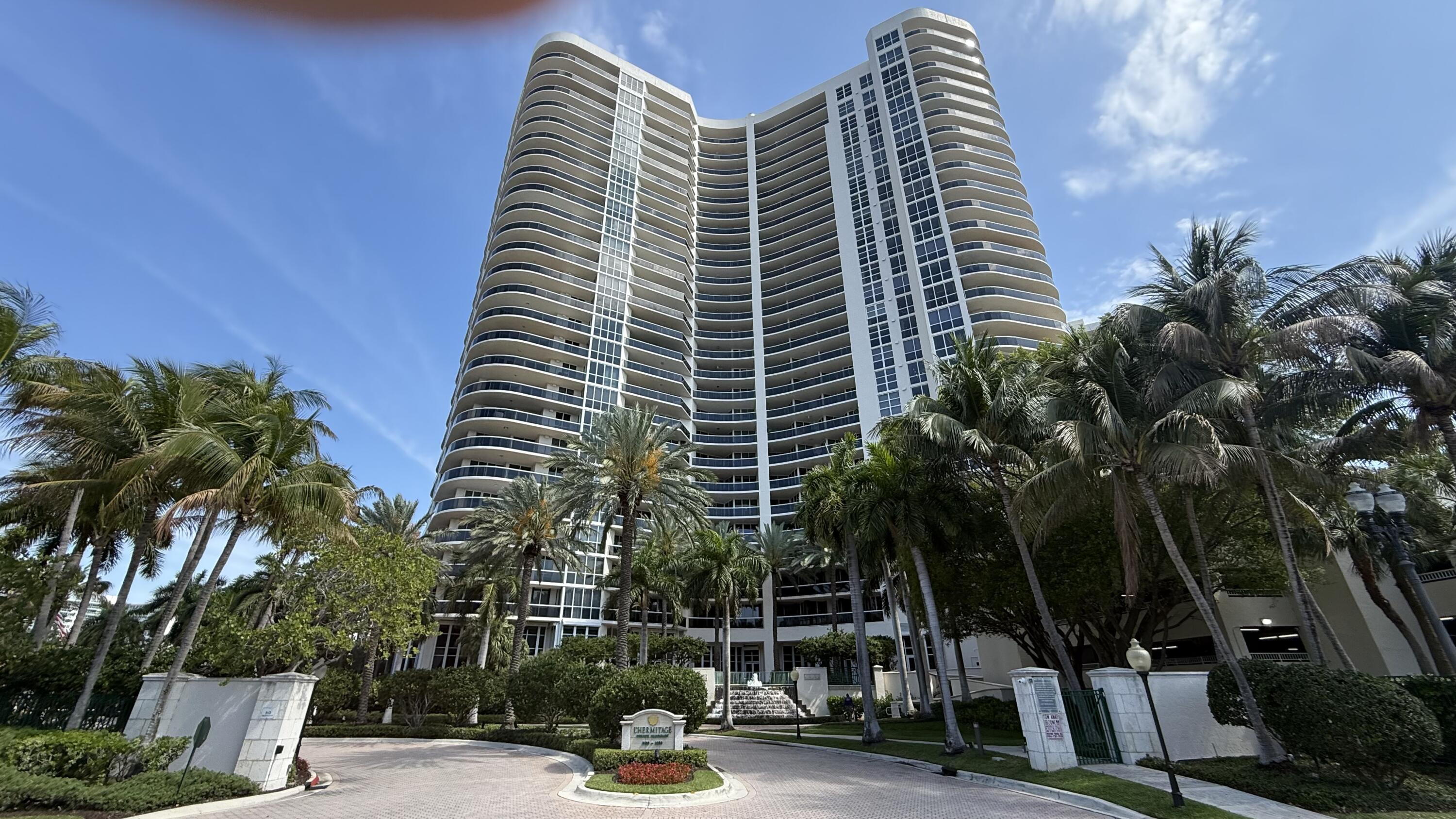 3200 N Ocean Boulevard N 1102