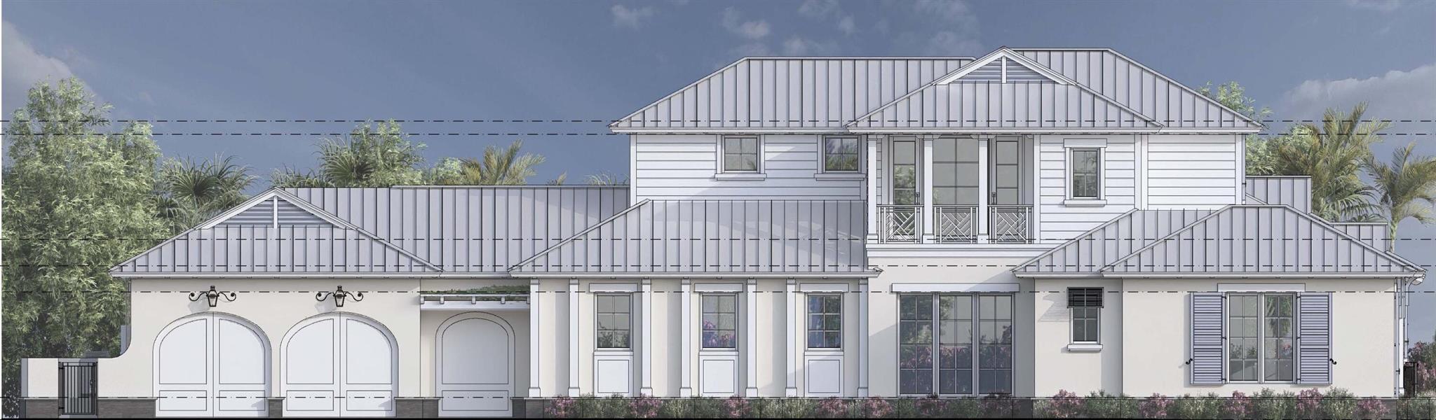 Del Ida Park IN - Residential