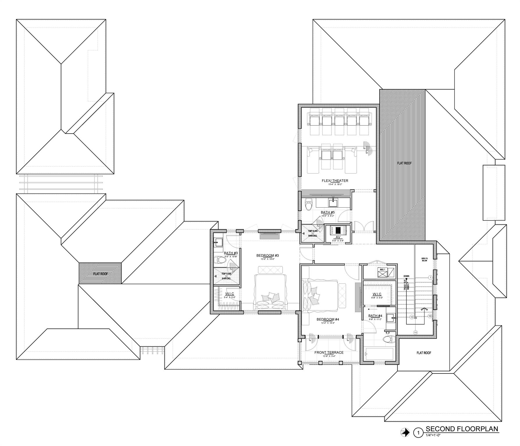 Del Ida Park IN - Residential