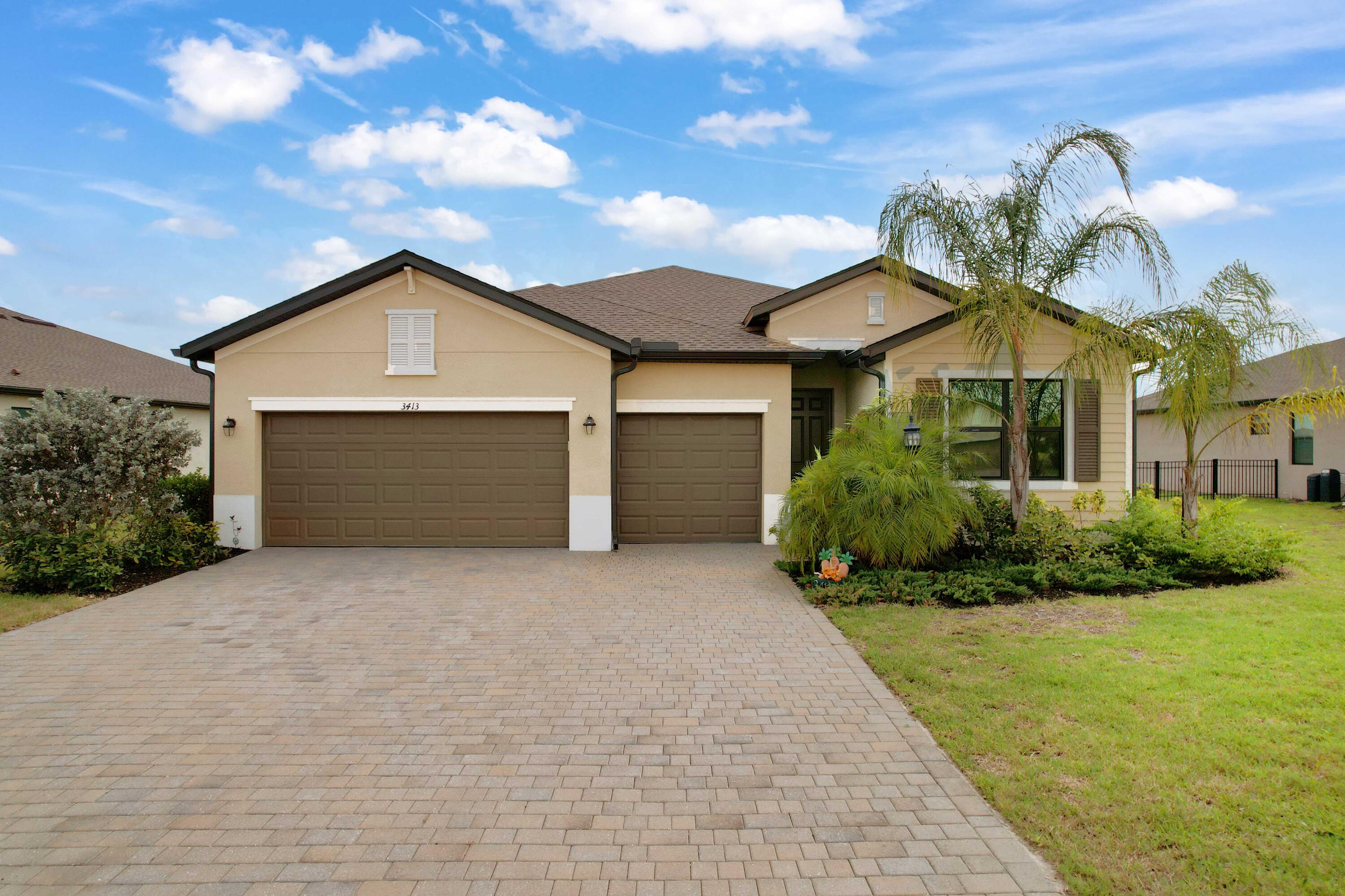 3413 Nombella Court