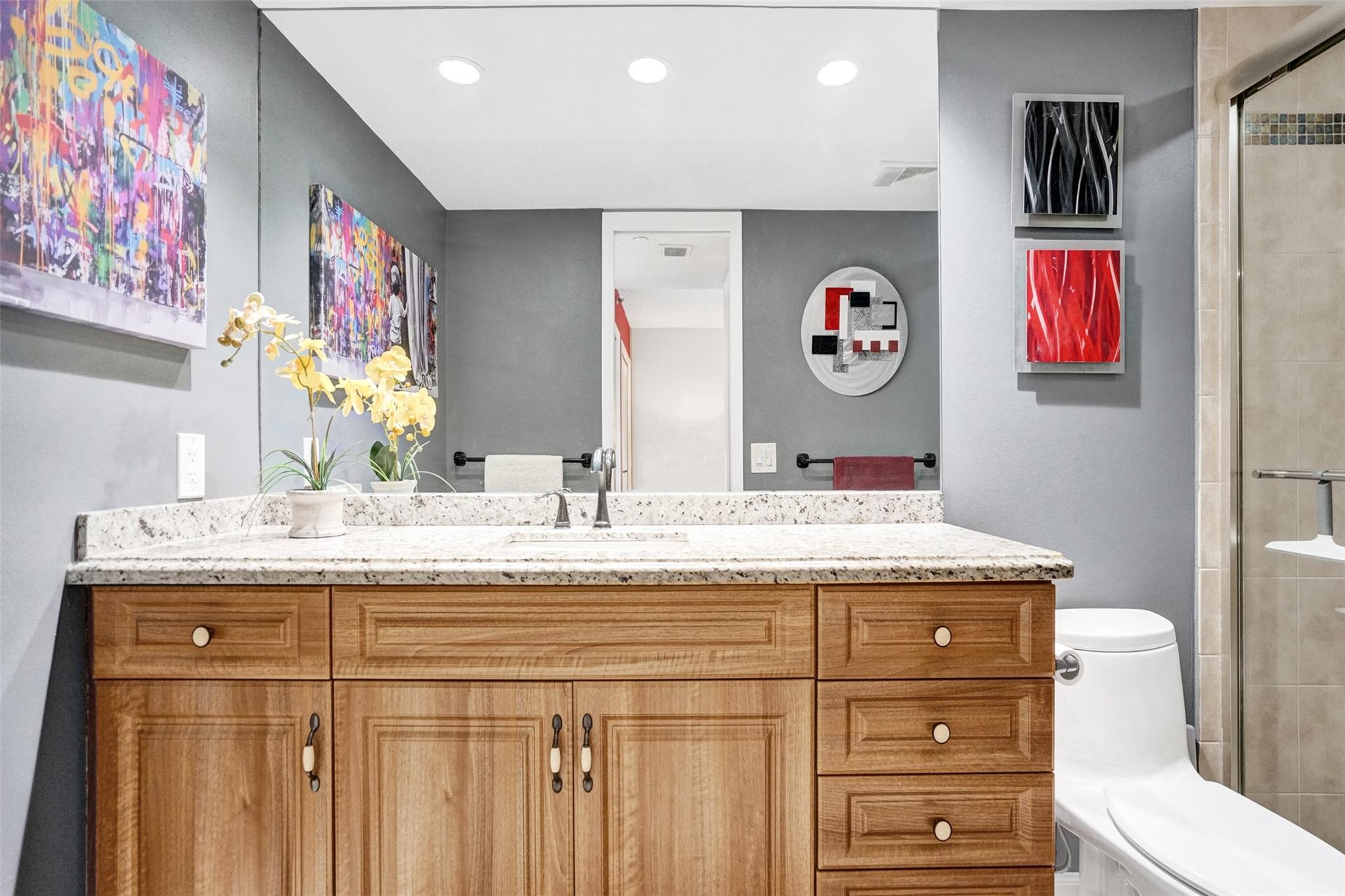 PALM AIRE COUNTRY CLUB - Residential