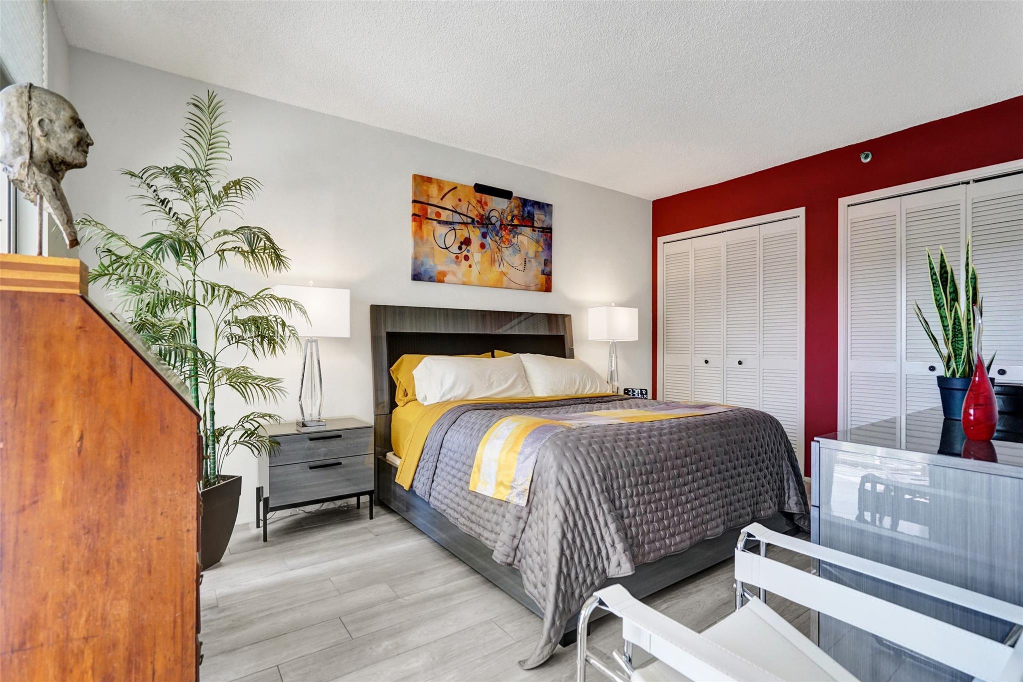 PALM AIRE COUNTRY CLUB - Residential