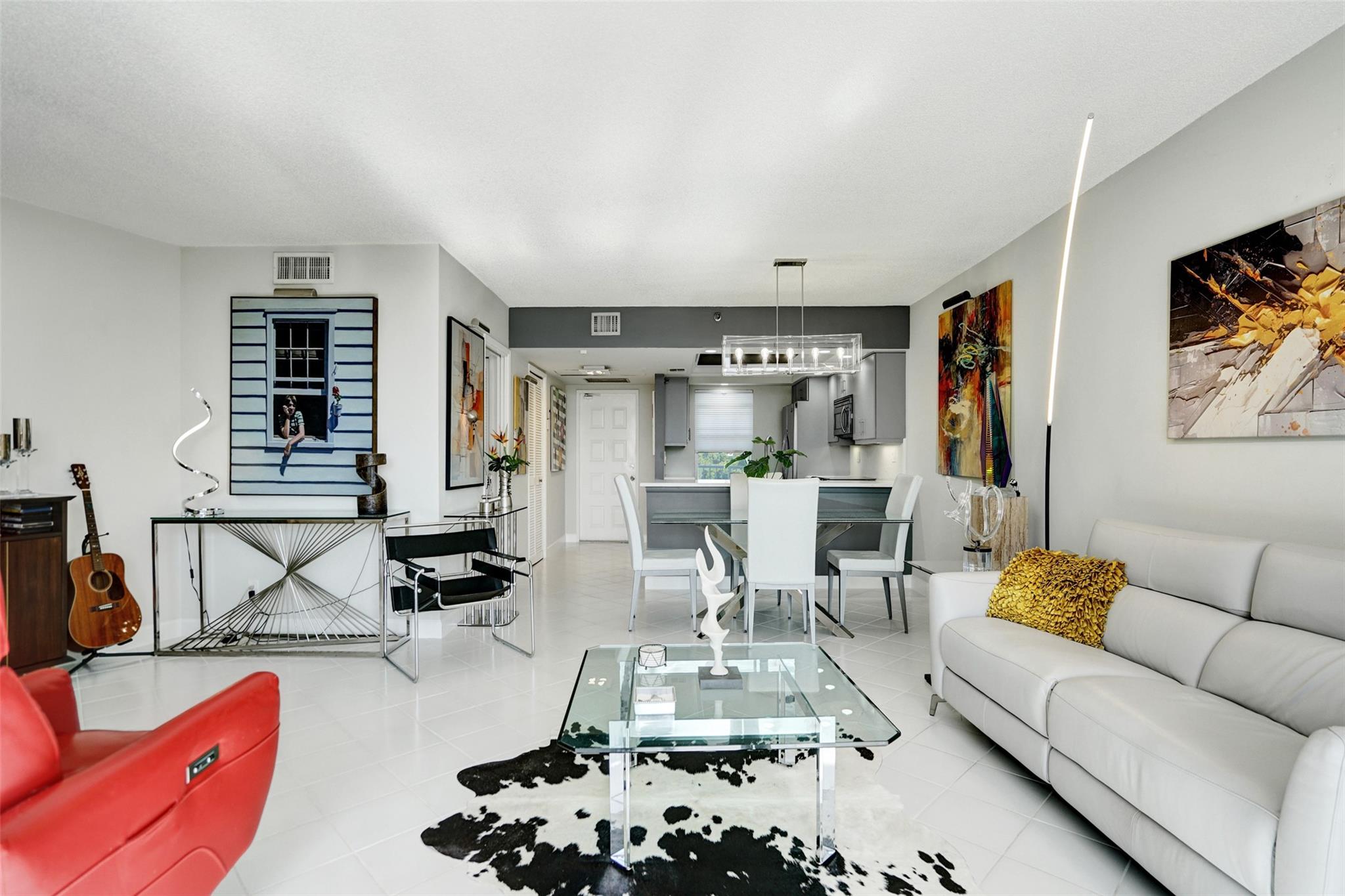 PALM AIRE COUNTRY CLUB - Residential