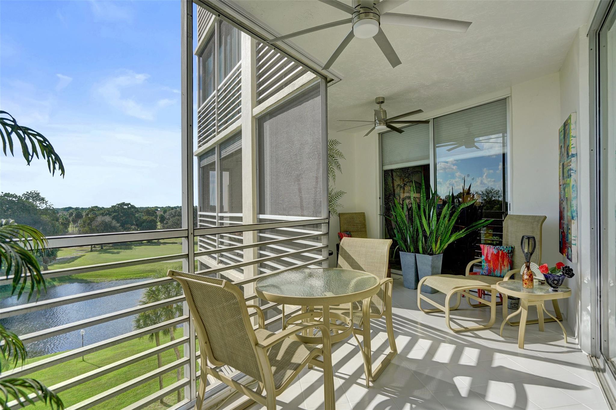 PALM AIRE COUNTRY CLUB - Residential