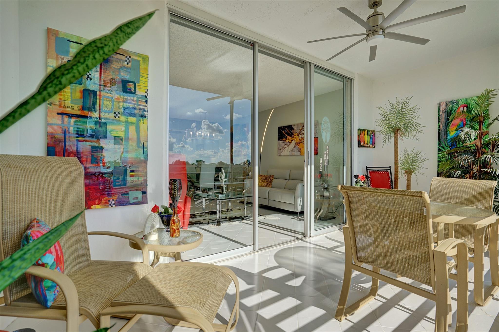 PALM AIRE COUNTRY CLUB - Residential