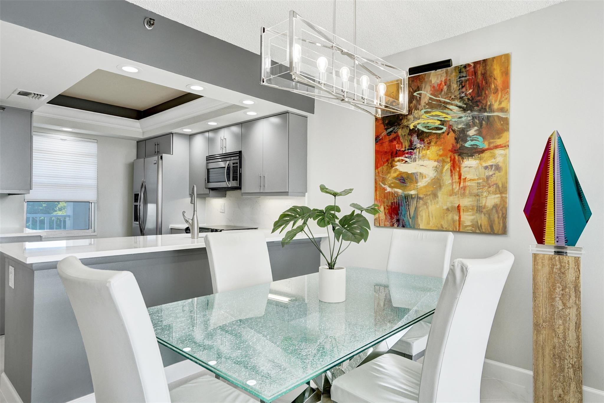 PALM AIRE COUNTRY CLUB - Residential