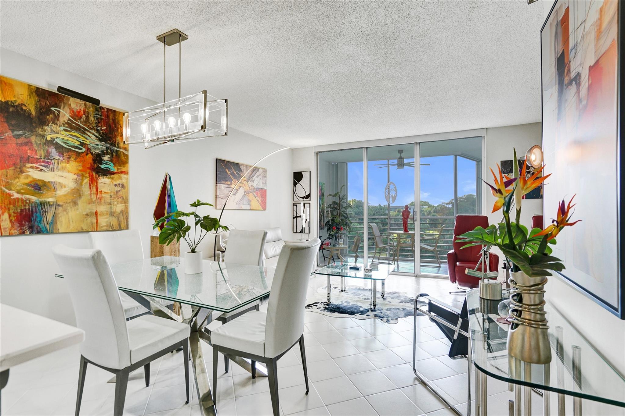 PALM AIRE COUNTRY CLUB - Residential