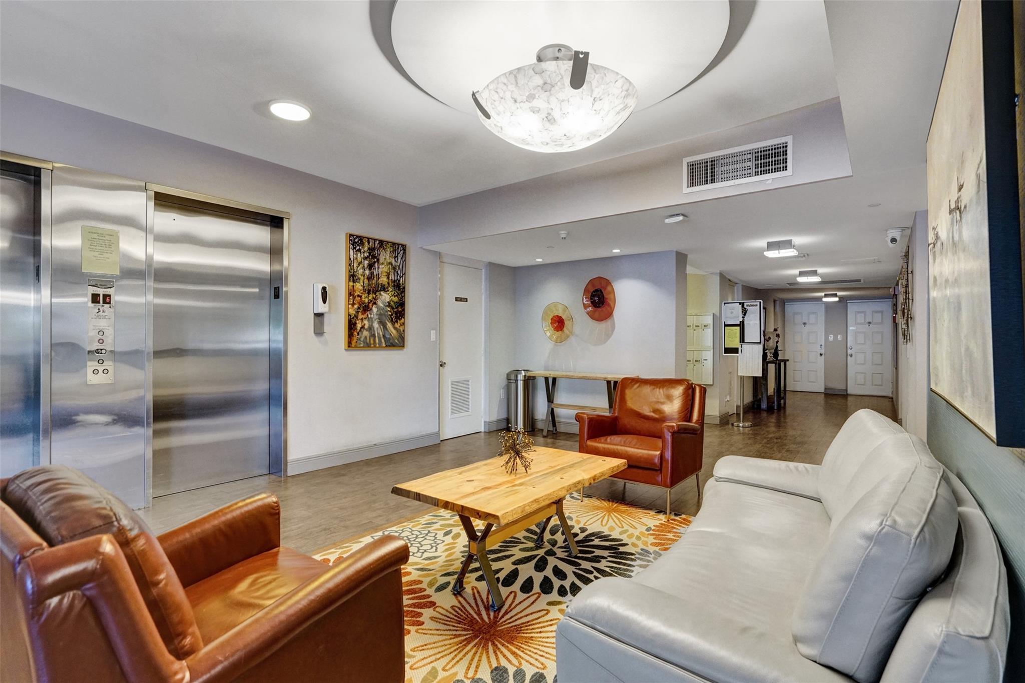 PALM AIRE COUNTRY CLUB - Residential