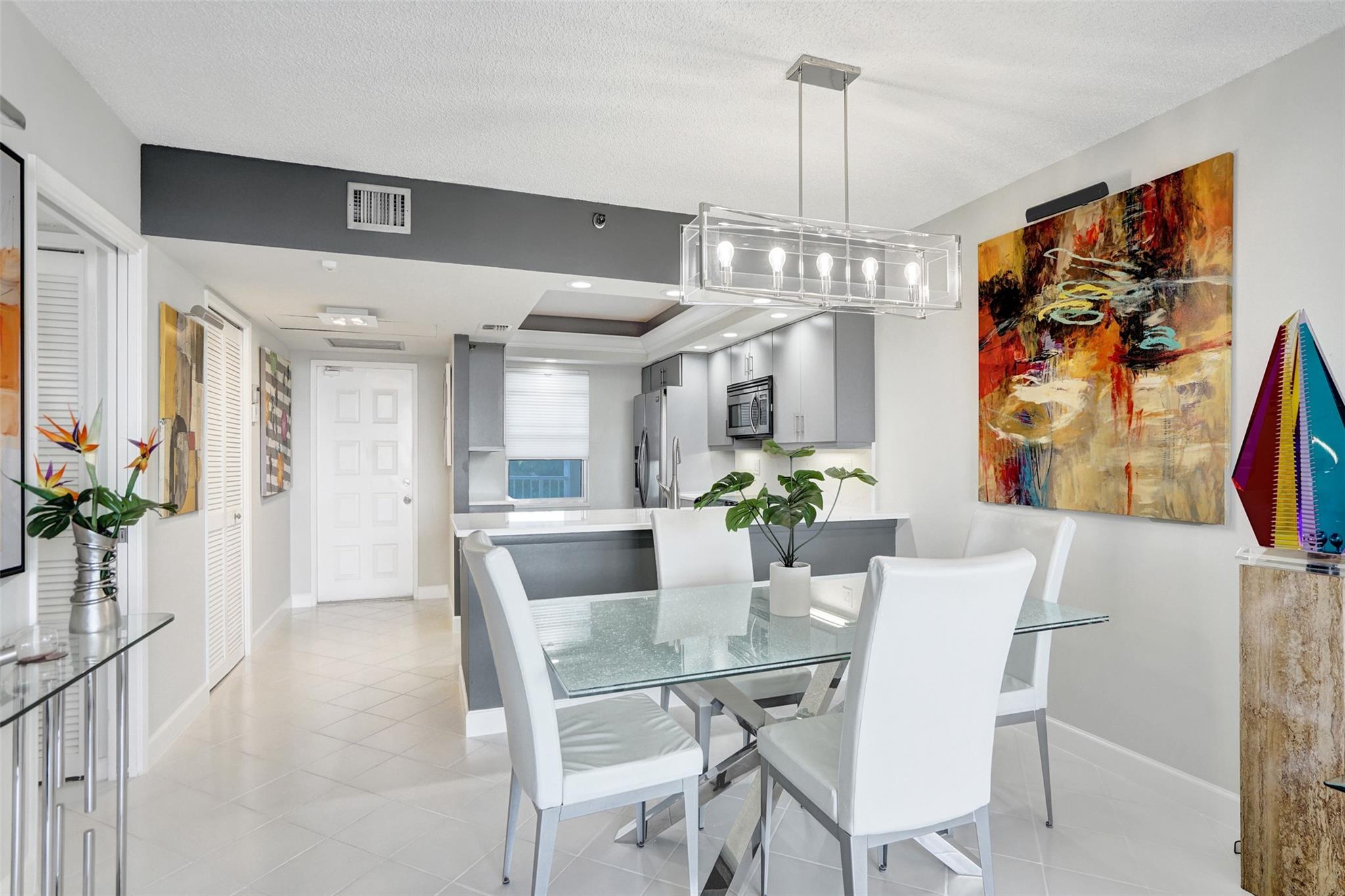 PALM AIRE COUNTRY CLUB - Residential