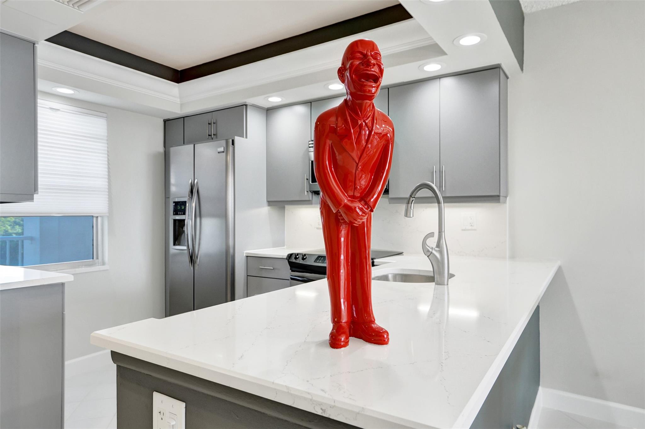 PALM AIRE COUNTRY CLUB - Residential