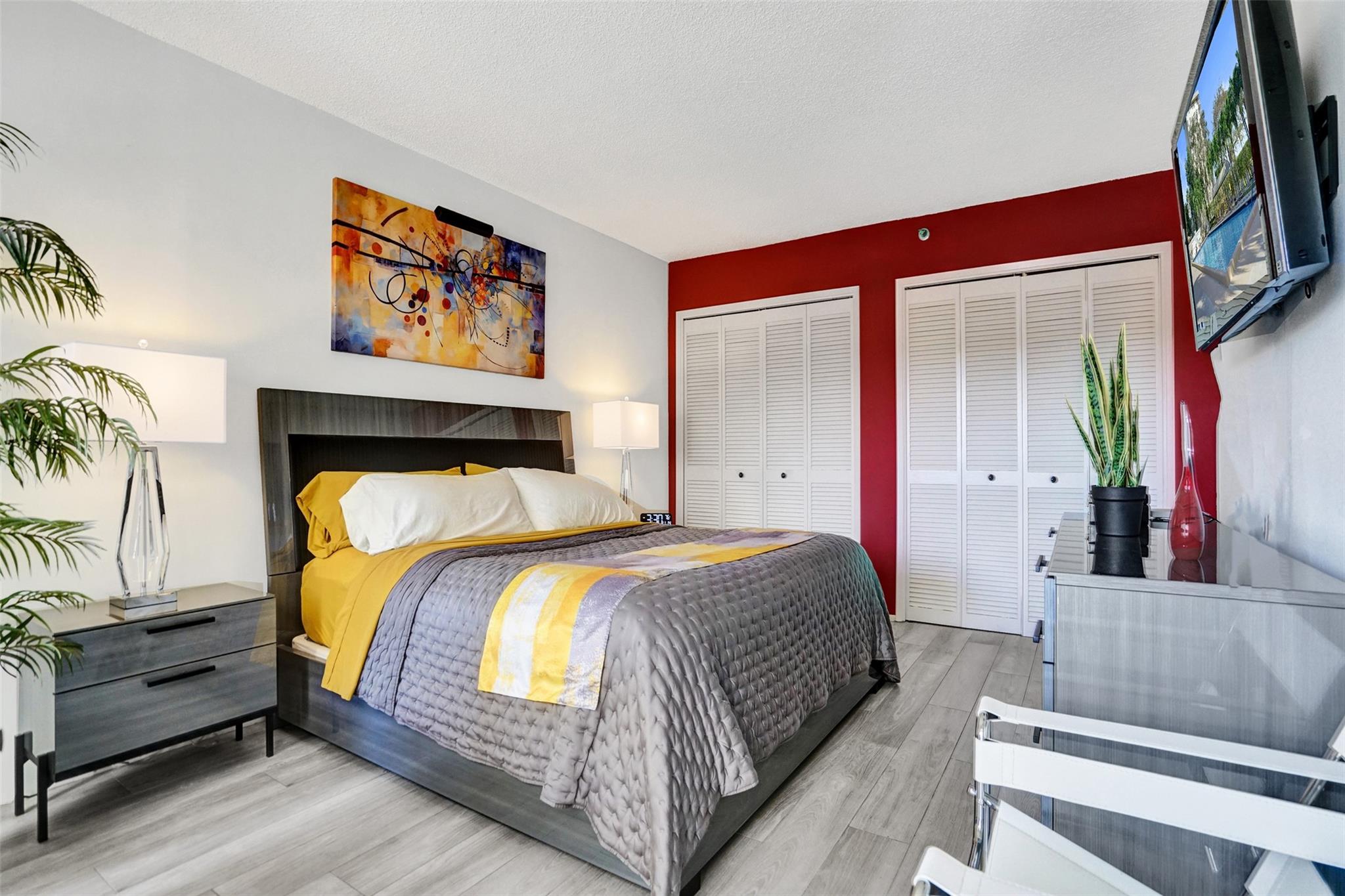 PALM AIRE COUNTRY CLUB - Residential