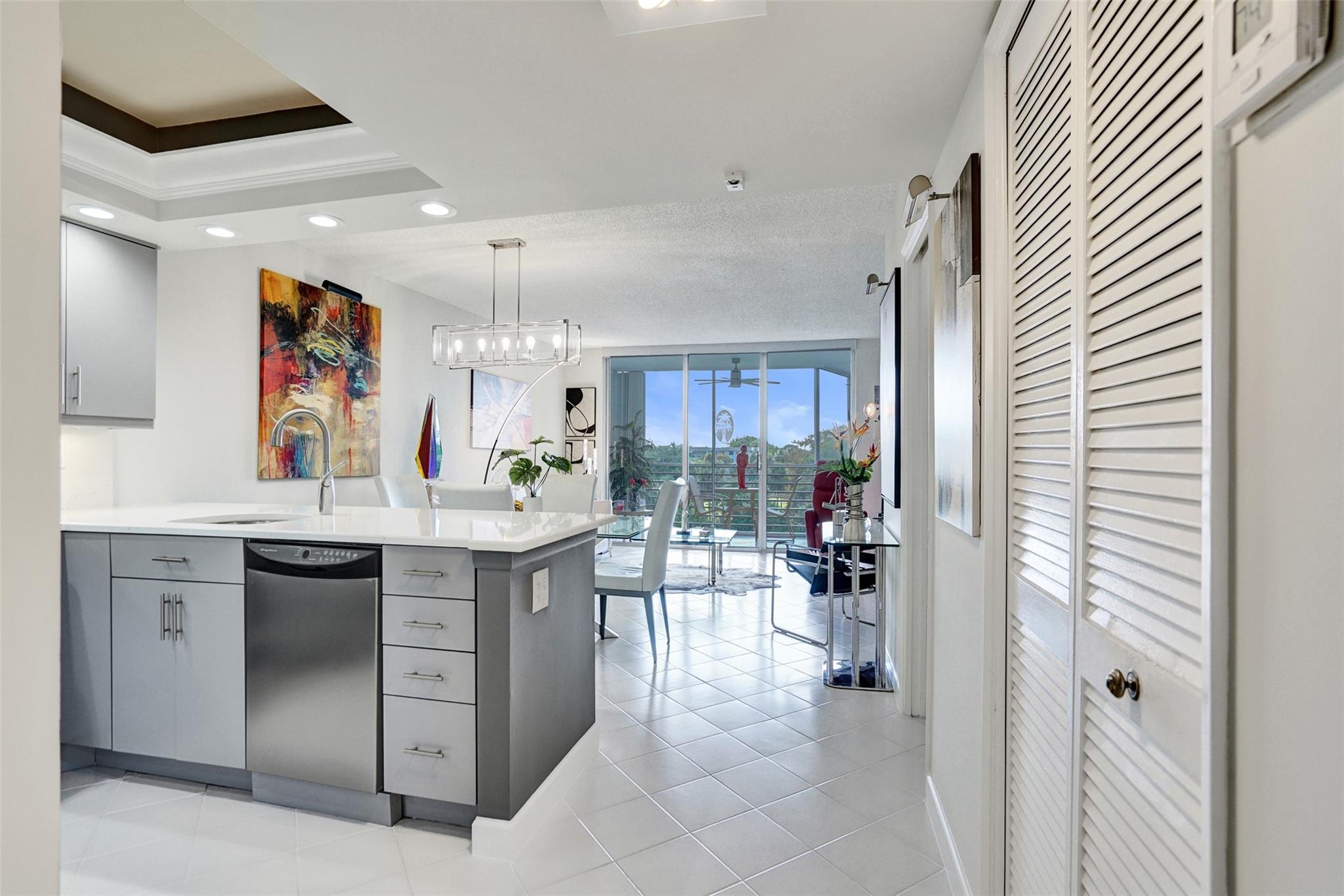 PALM AIRE COUNTRY CLUB - Residential