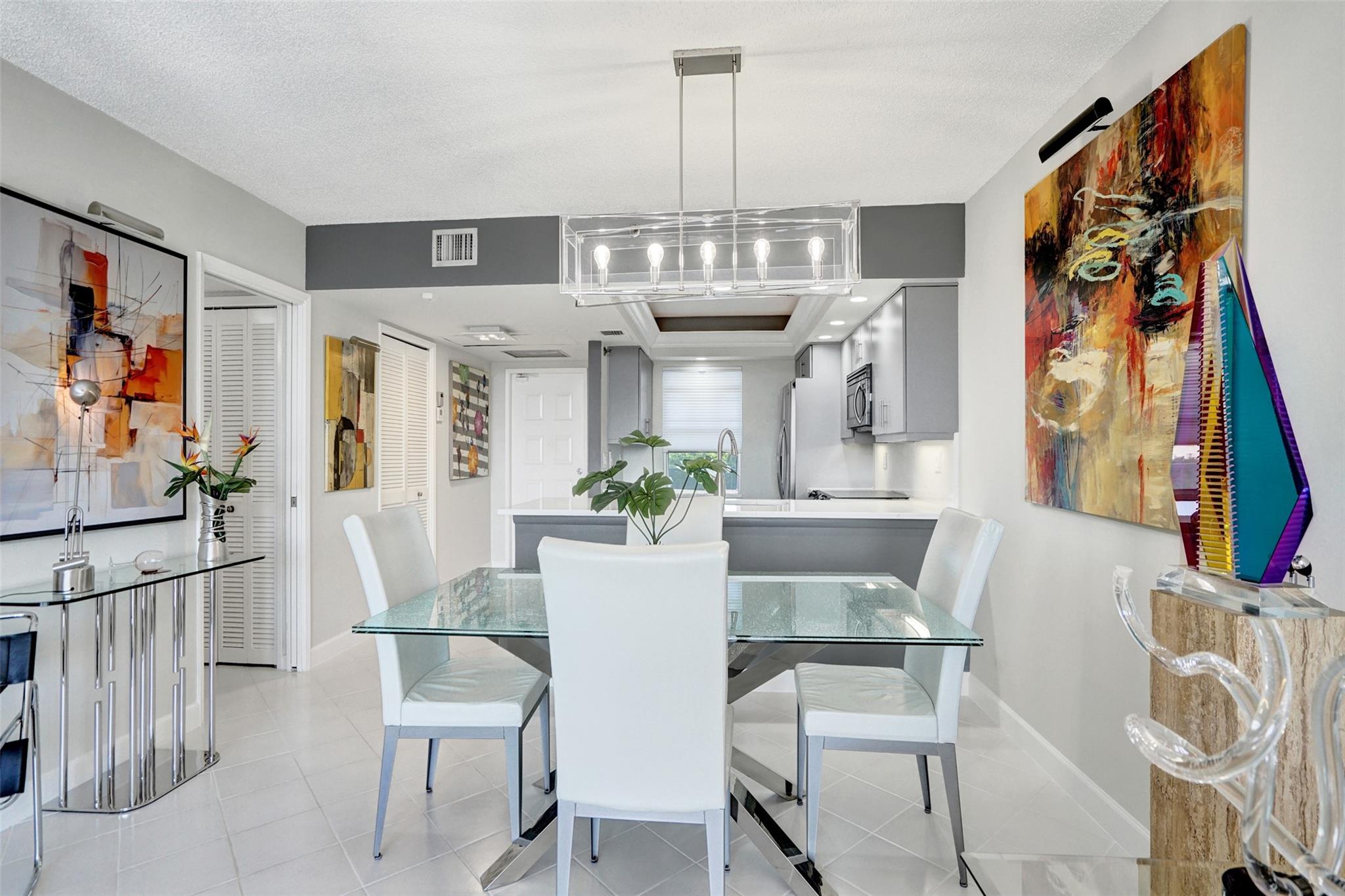 PALM AIRE COUNTRY CLUB - Residential