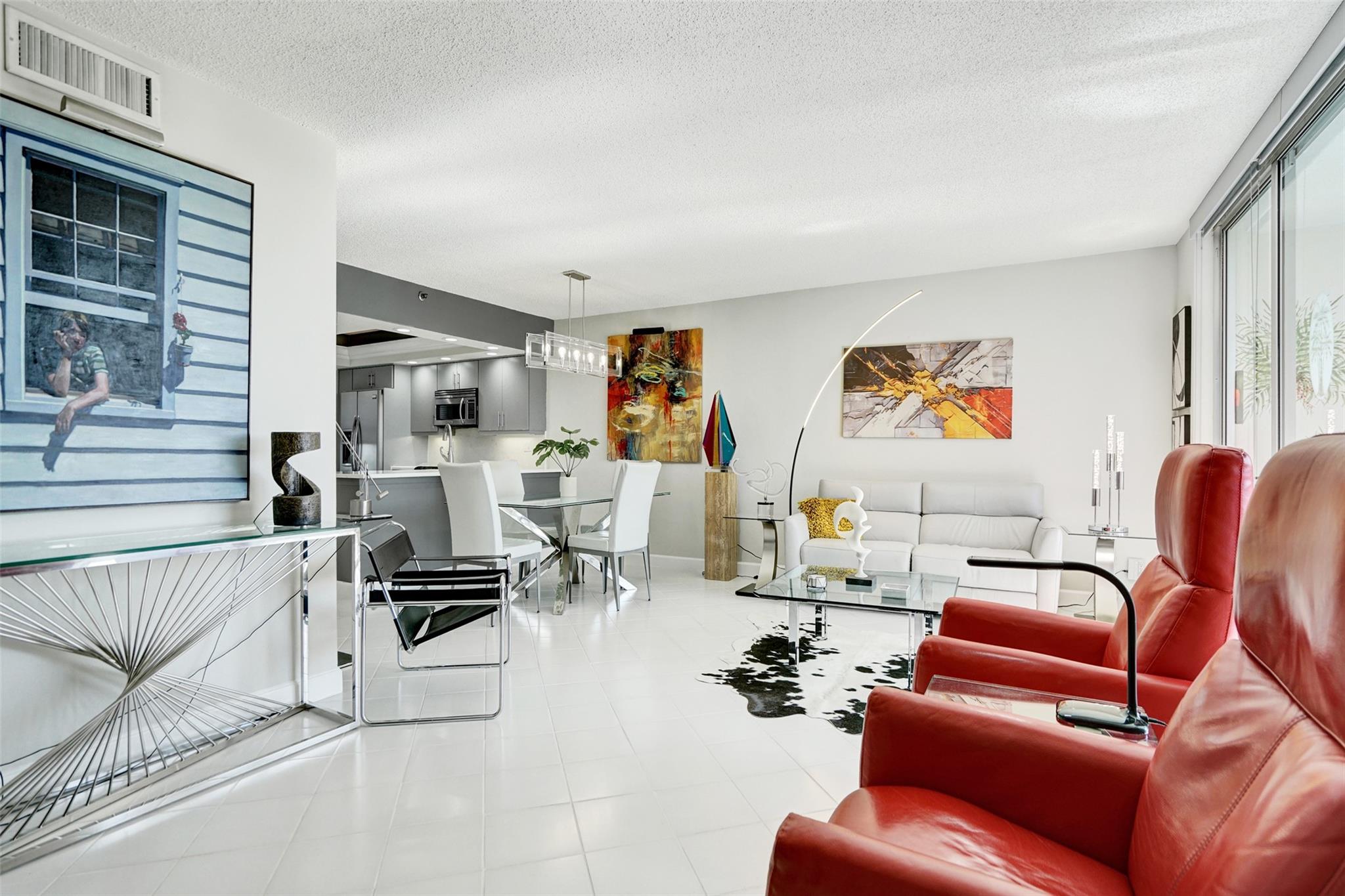 PALM AIRE COUNTRY CLUB - Residential