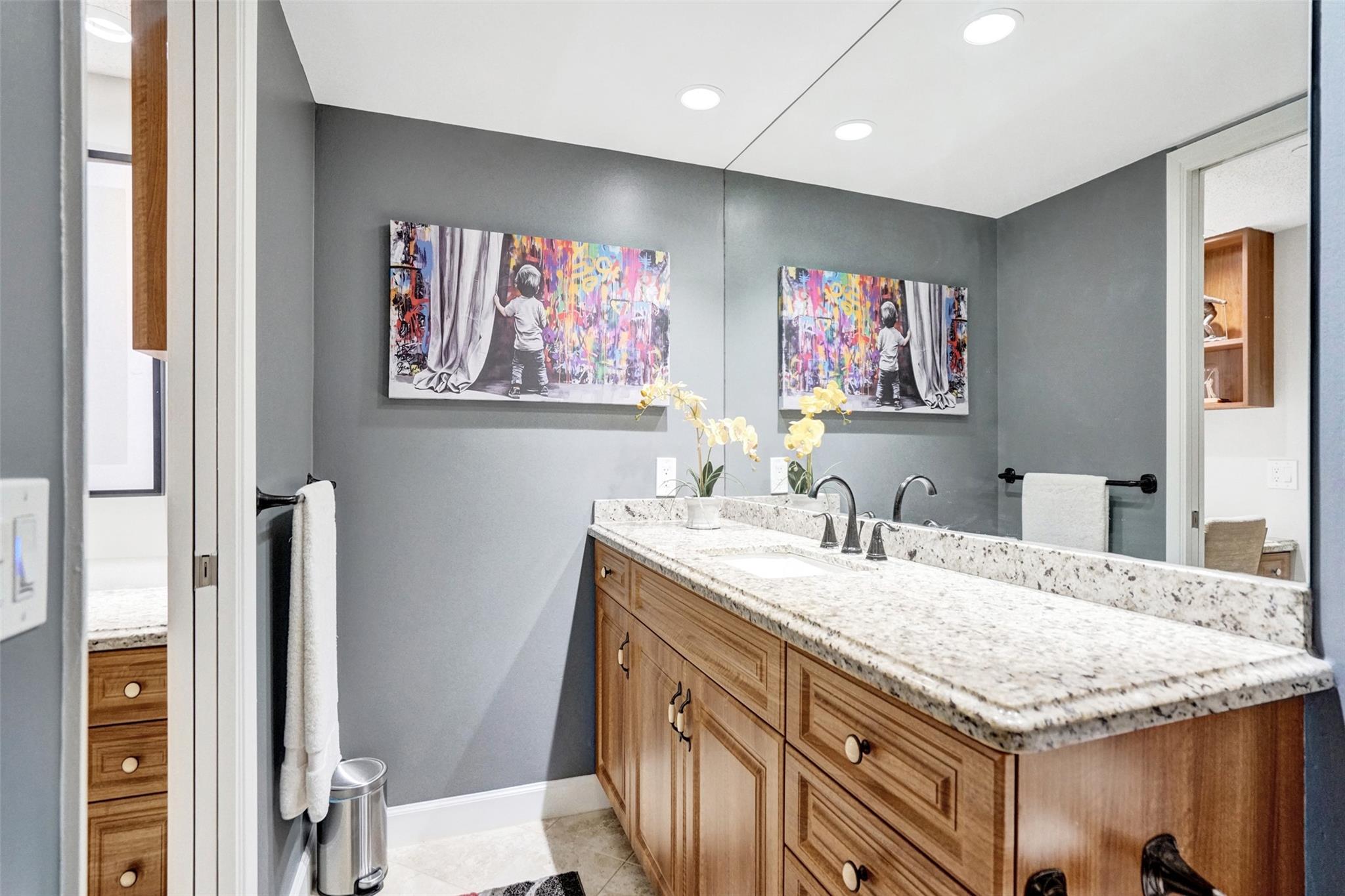 PALM AIRE COUNTRY CLUB - Residential