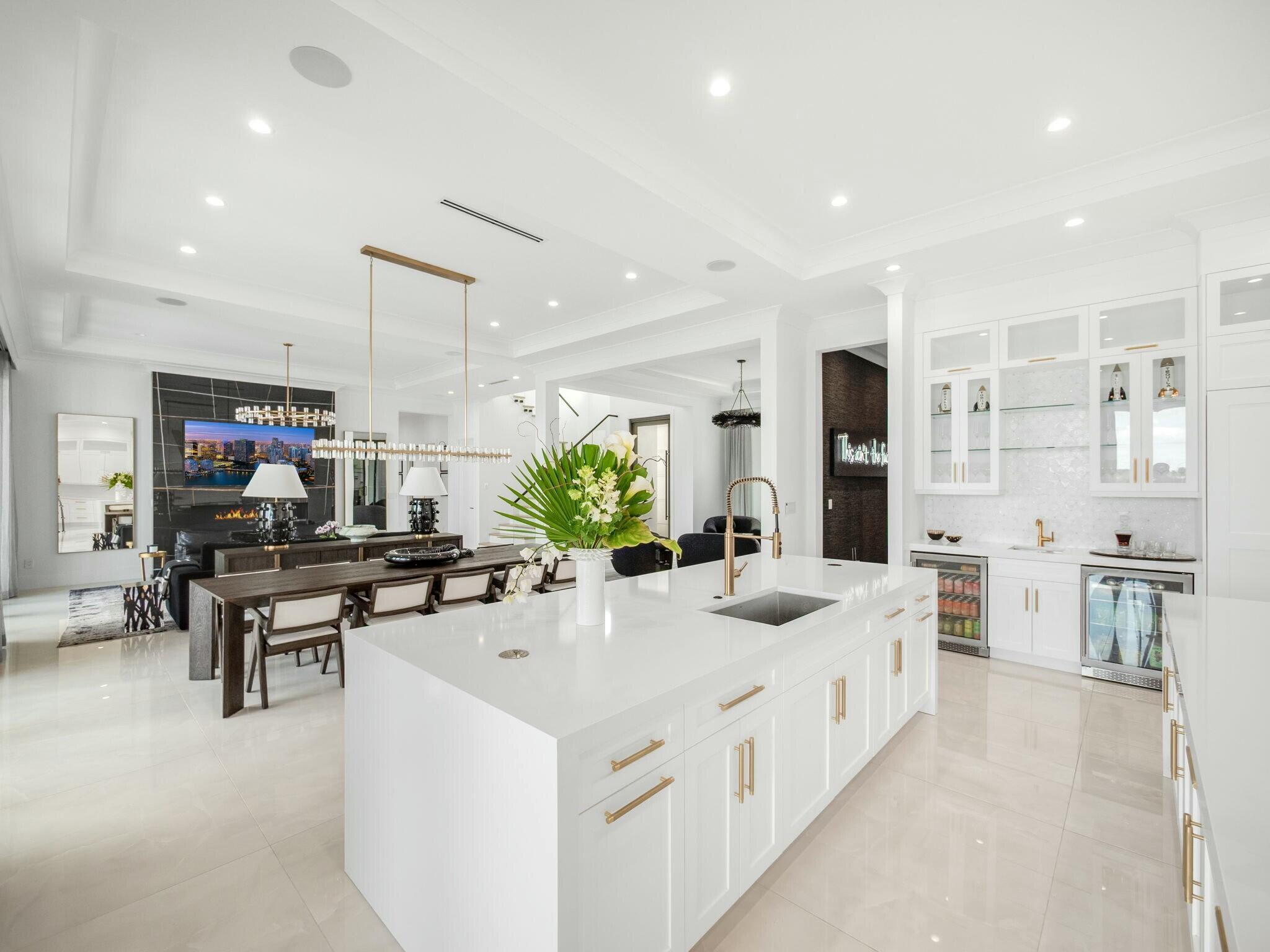 9 Bamboo Lane