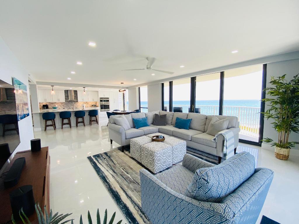 3360 S Ocean 4 F Ii Boulevard 4fii