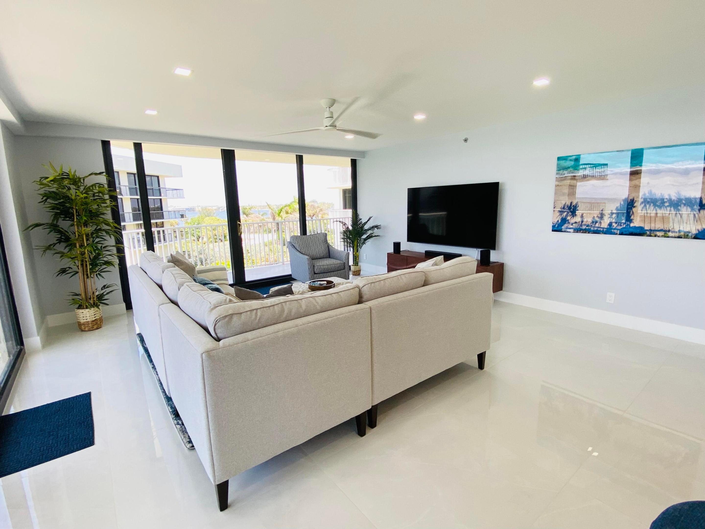 3360 S Ocean 4 F Ii Boulevard 4fii