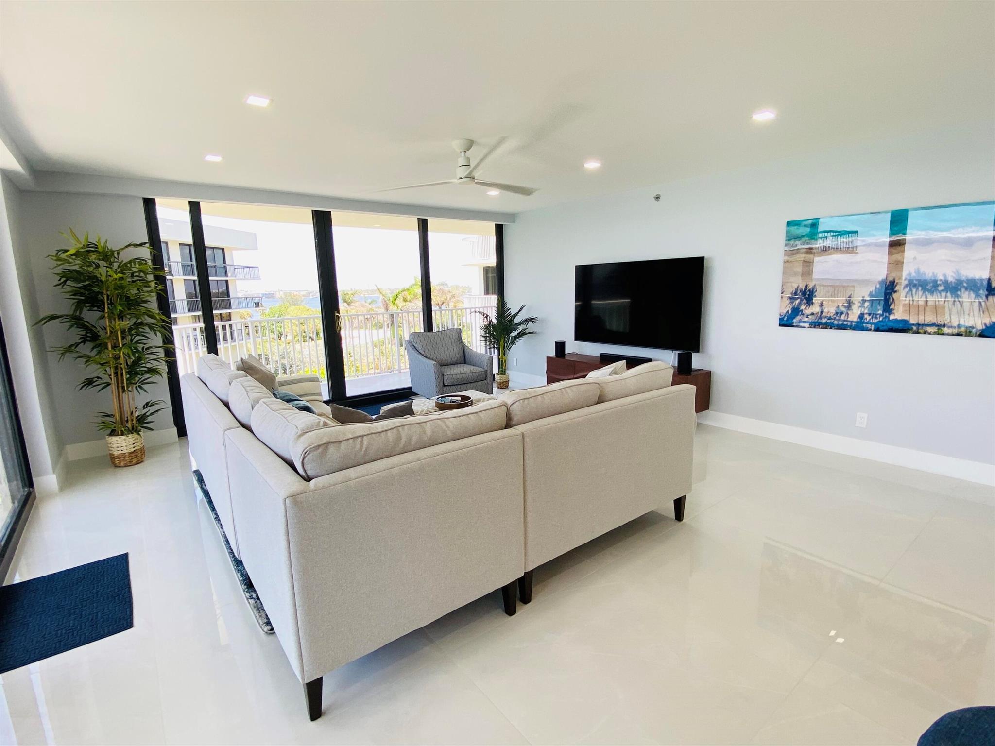 3360 S Ocean 4 F Ii Boulevard 4fii