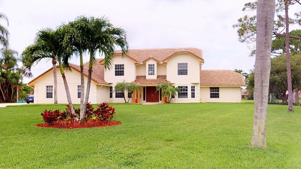 Photo of 11759 Riverchase Run, West Palm Beach, FL 33412 (MLS # R10724490)