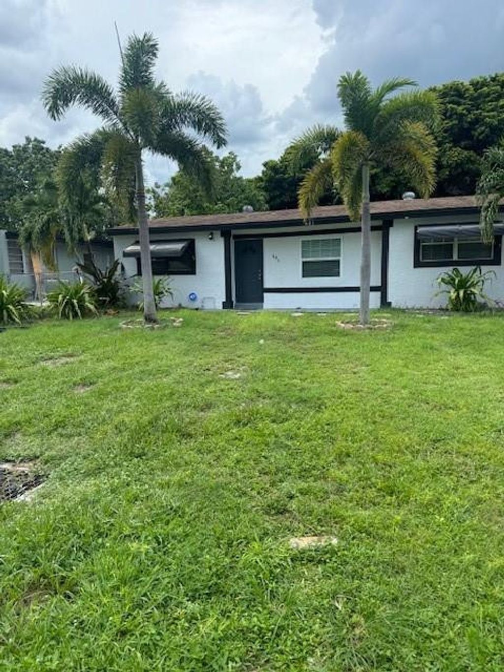 Photo of 441 Waseca Drive, Lake Worth, FL 33462 (MLS # F10461962)