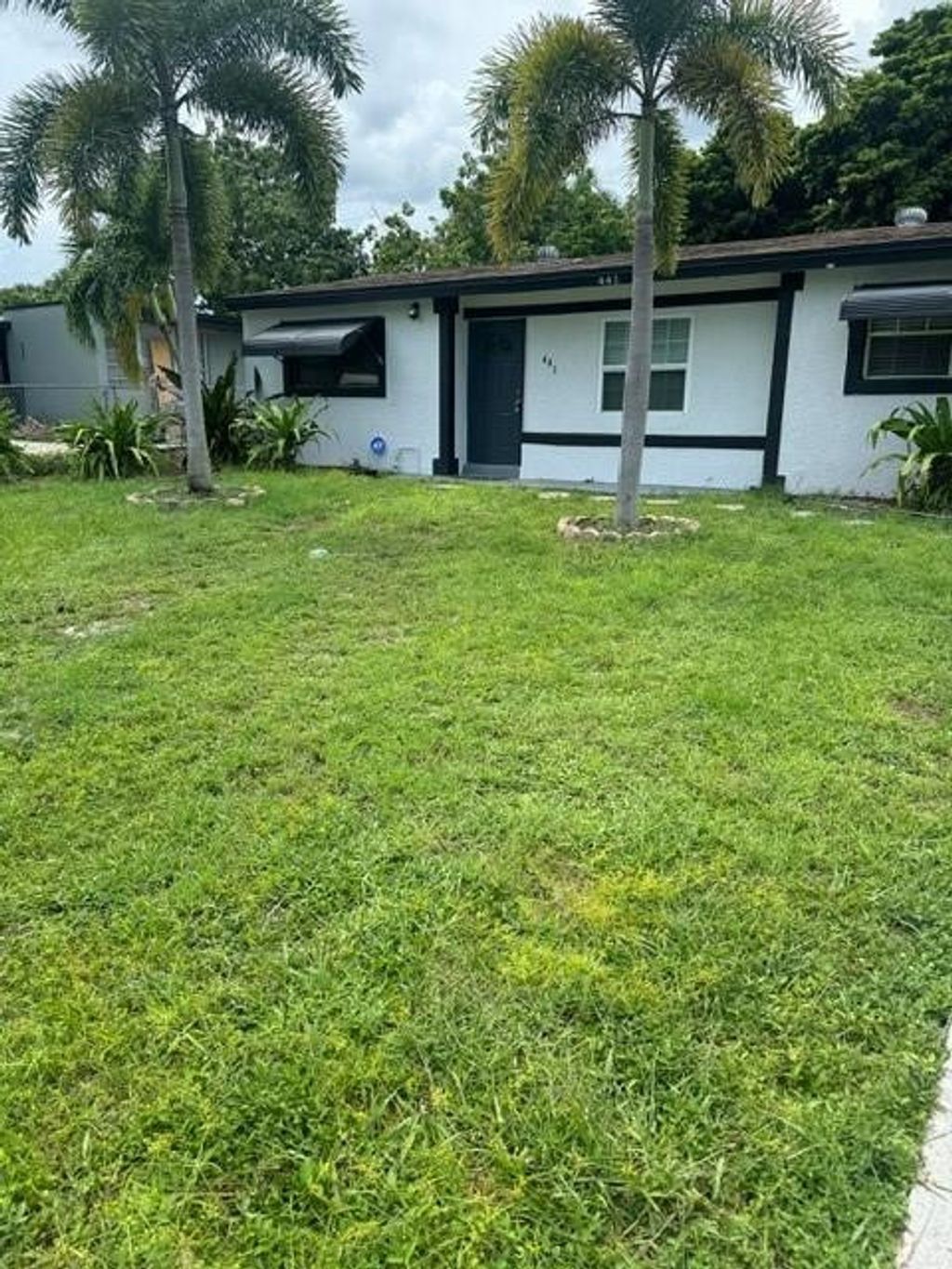 Photo of 441 Waseca Drive, Lake Worth, FL 33462 (MLS # F10461962)