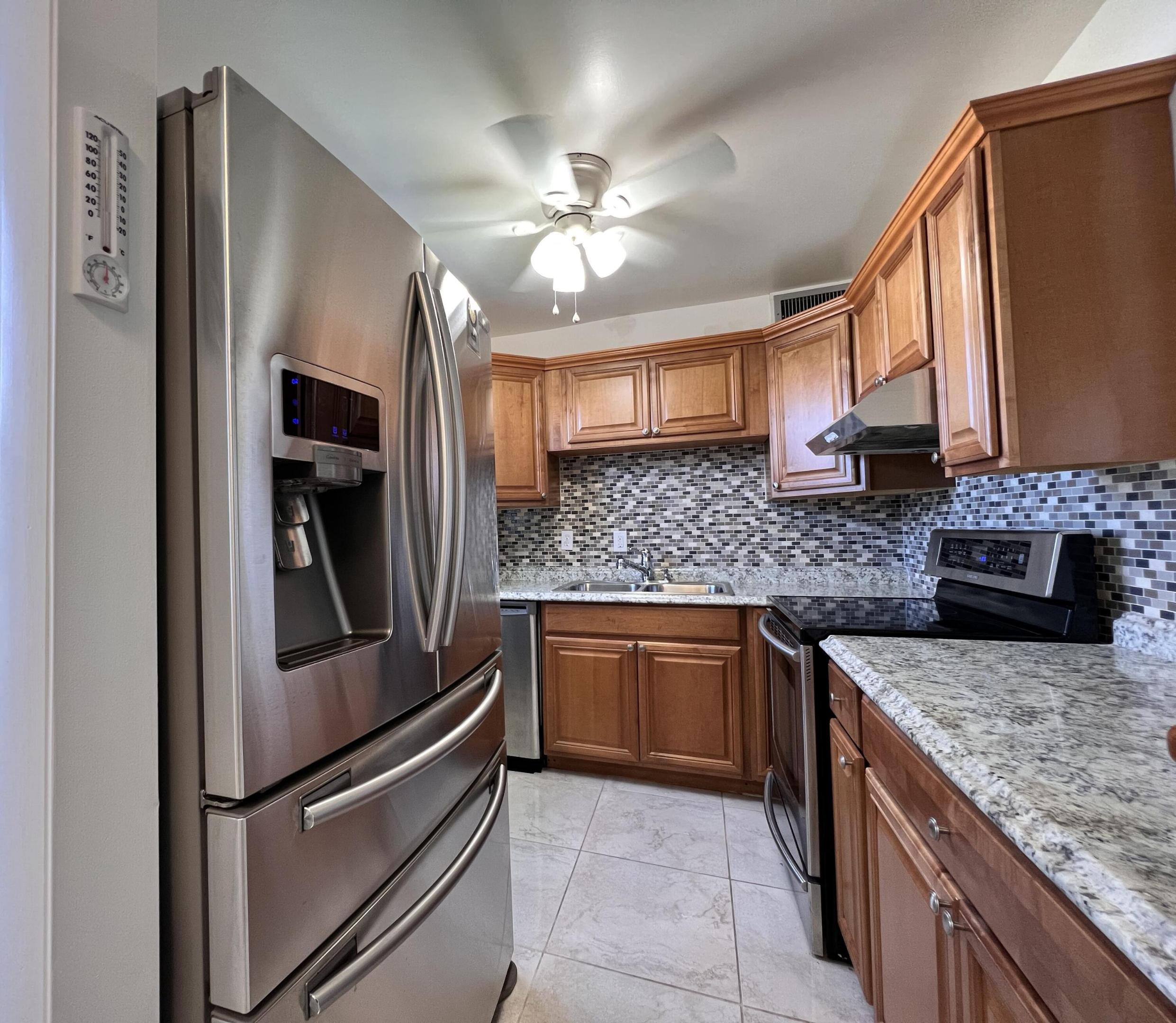 CENTURY VILLAGE - SOMERSET CONDOS - Residential