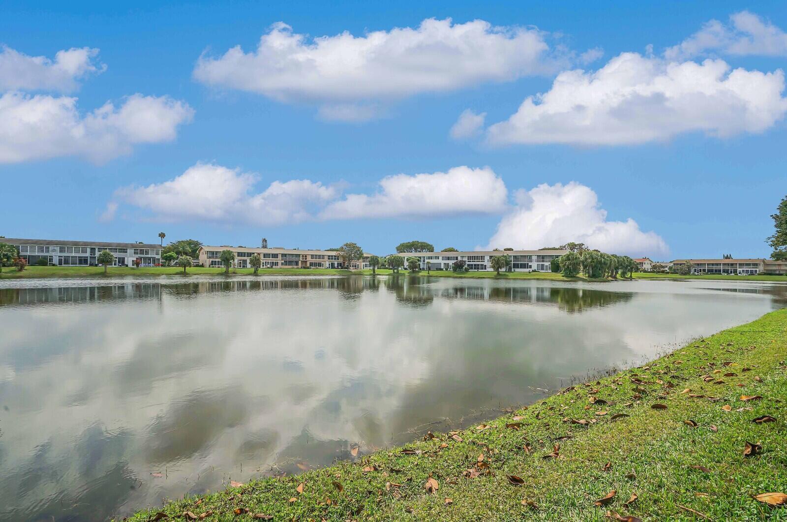 CENTURY VILLAGE - SOMERSET CONDOS - Residential